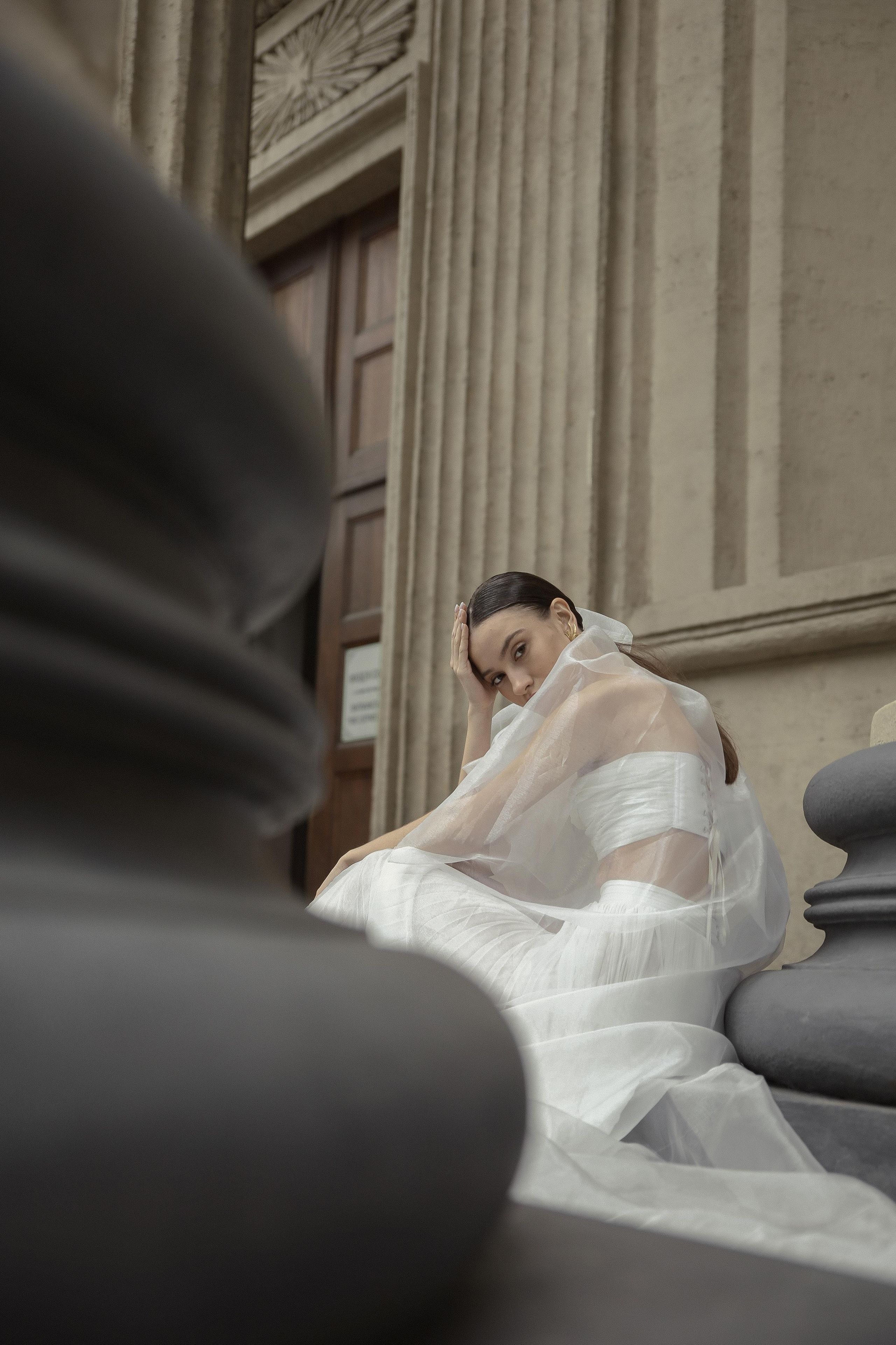 Peter. Street. Свадебный фотограф в Воронеже Гридина Галина