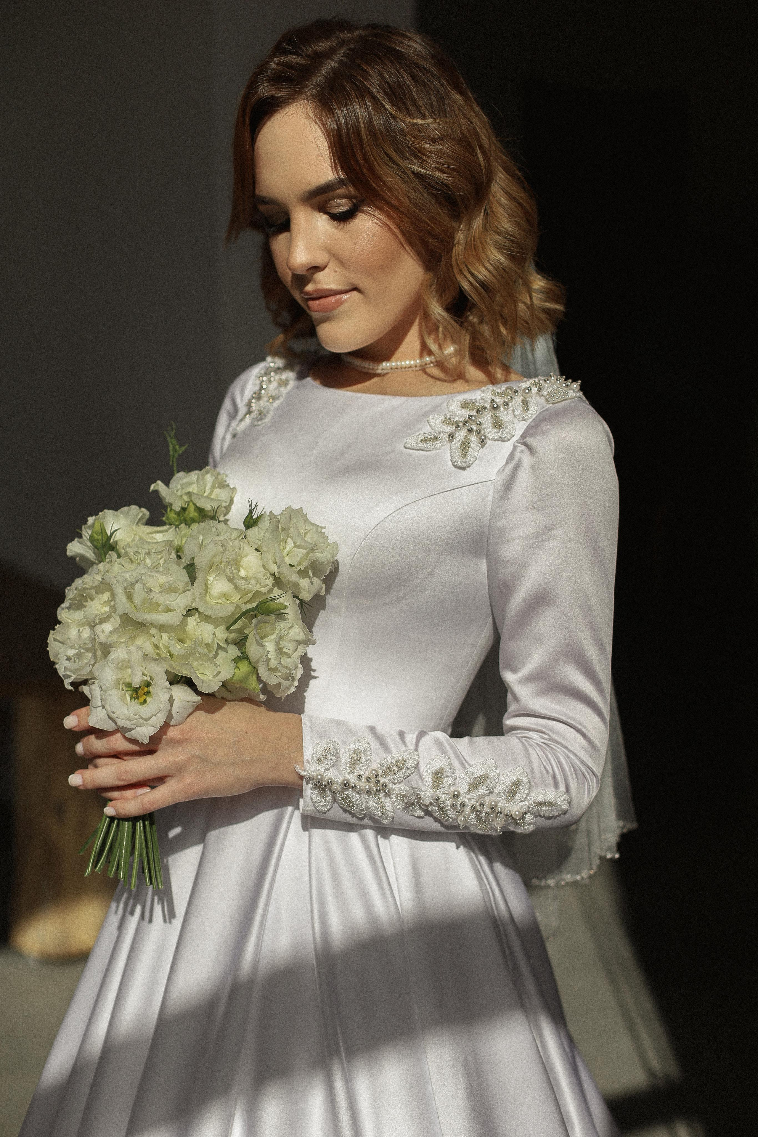 Инна и Амир. Свадебный фотограф в Воронеже Гридина Галина