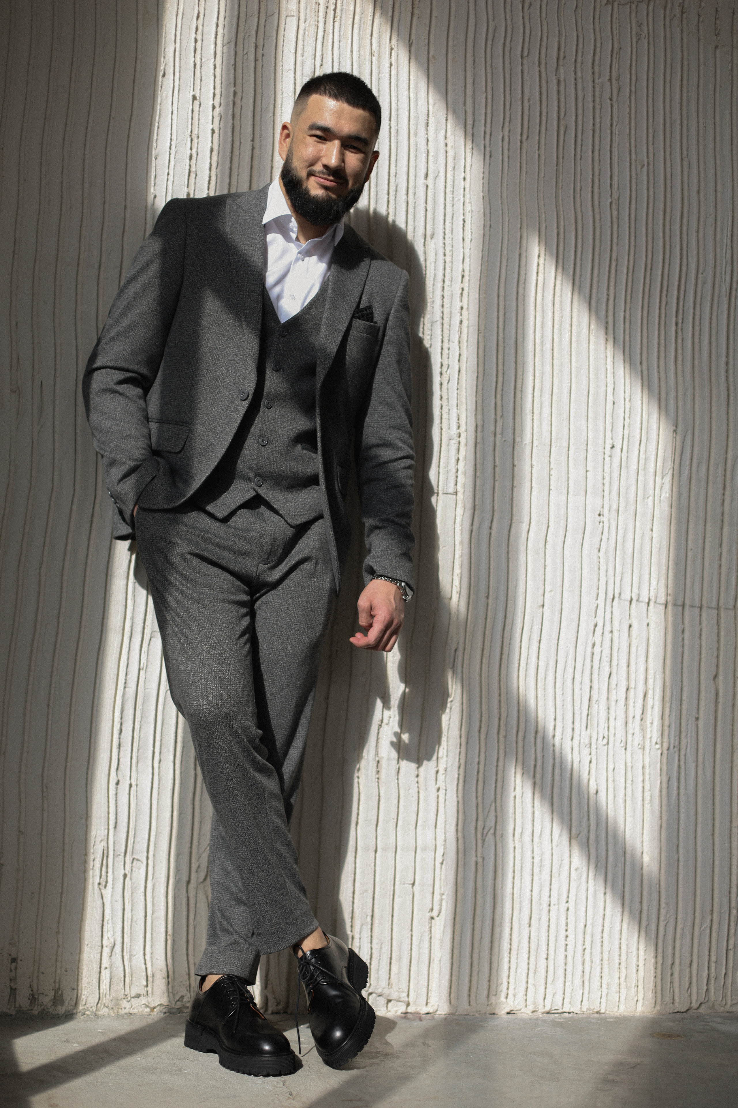 Инна и Амир. Свадебный фотограф в Воронеже Гридина Галина