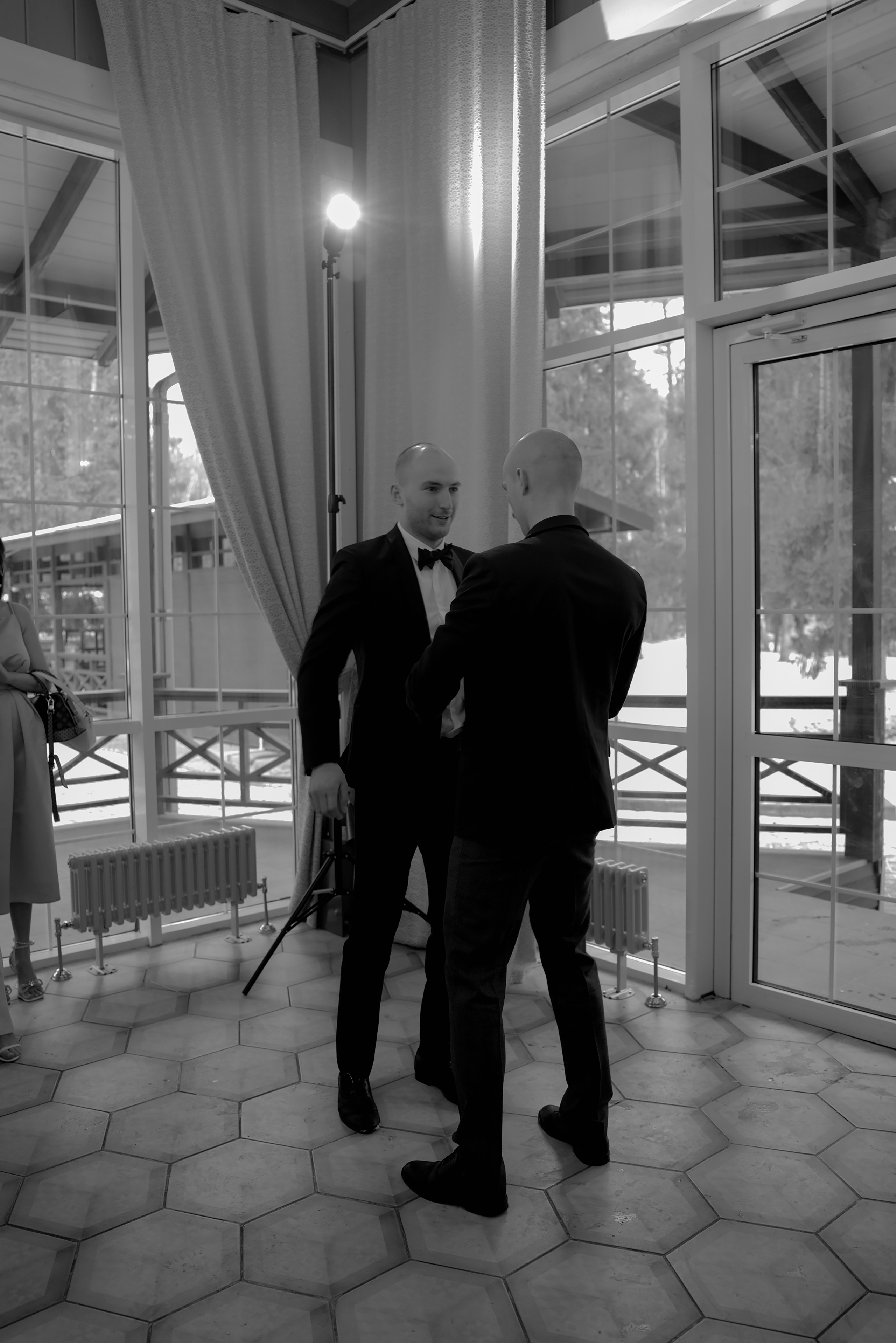 Свадьба Ксении и Романа. Свадебный фотограф в Воронеже Гридина Галина