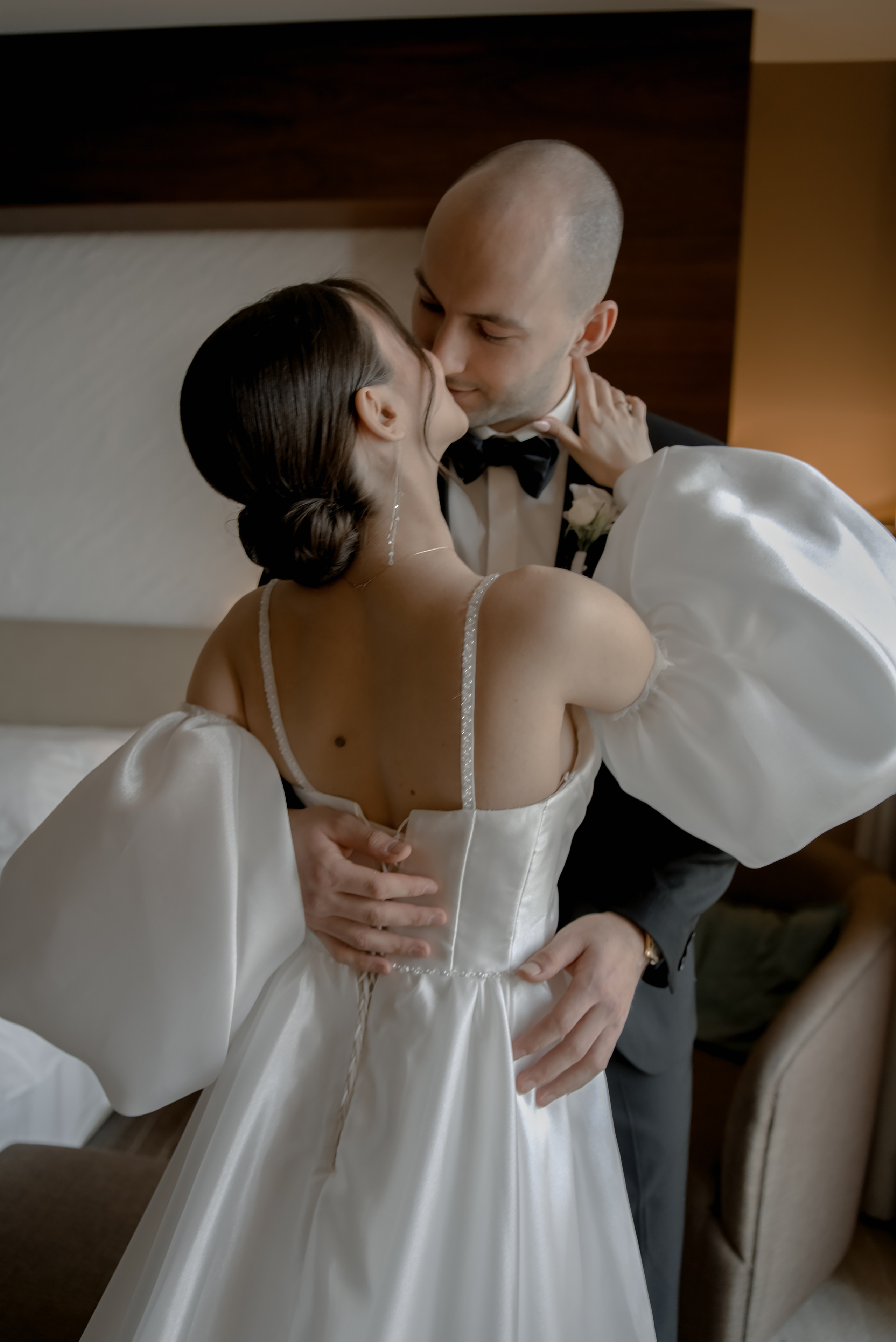 Свадьба Ксении и Романа. Свадебный фотограф в Воронеже Гридина Галина