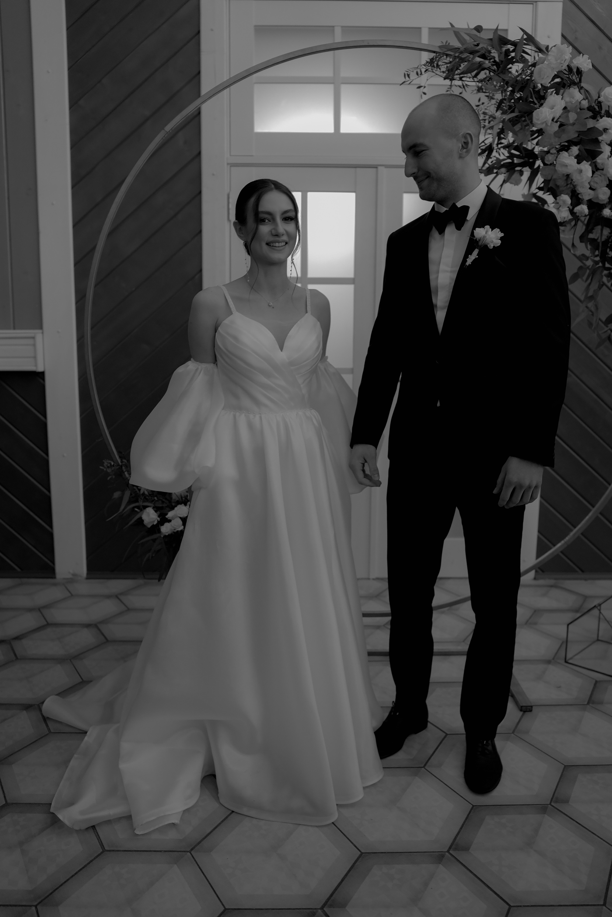 Свадьба Ксении и Романа. Свадебный фотограф в Воронеже Гридина Галина