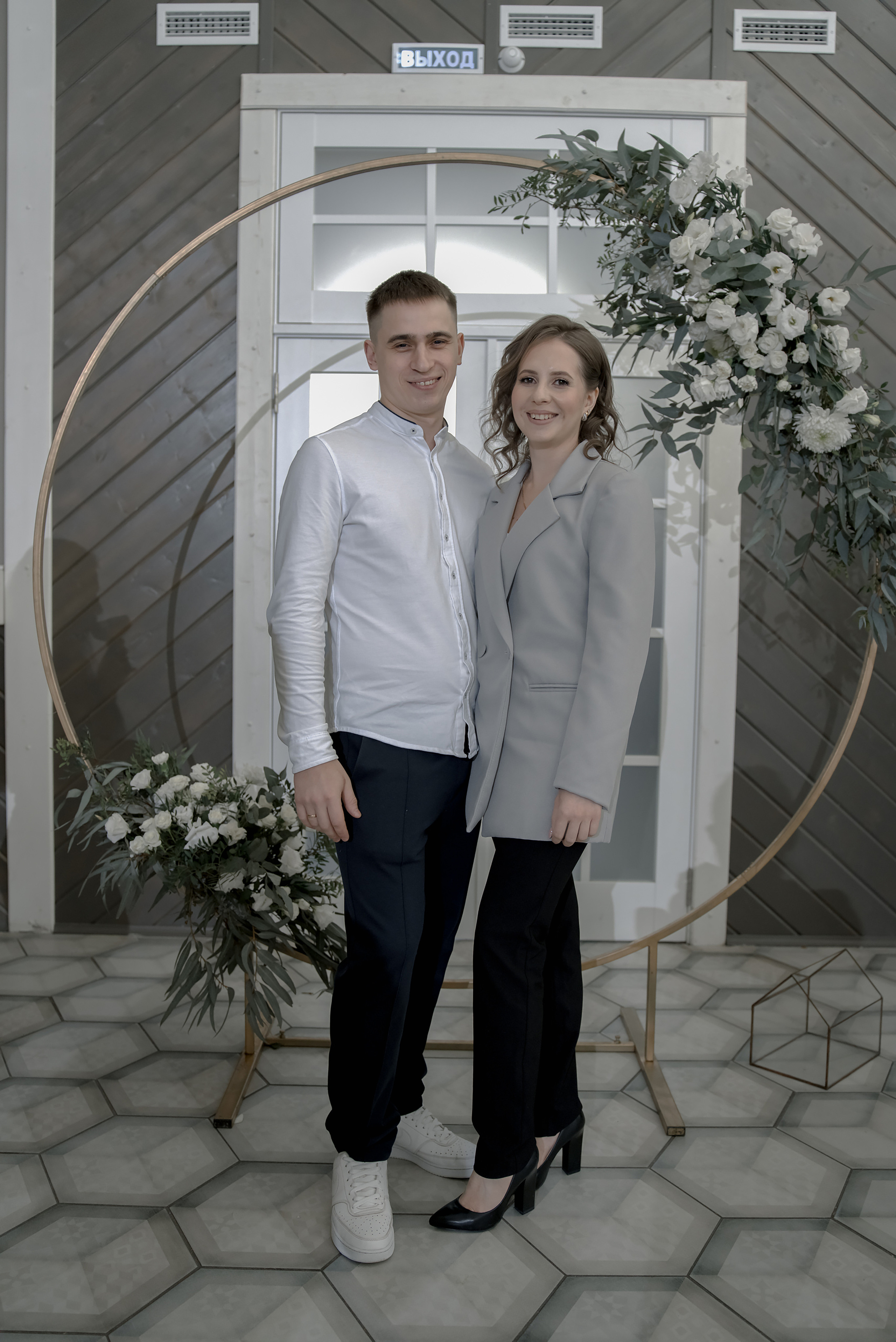 Свадьба Ксении и Романа. Свадебный фотограф в Воронеже Гридина Галина