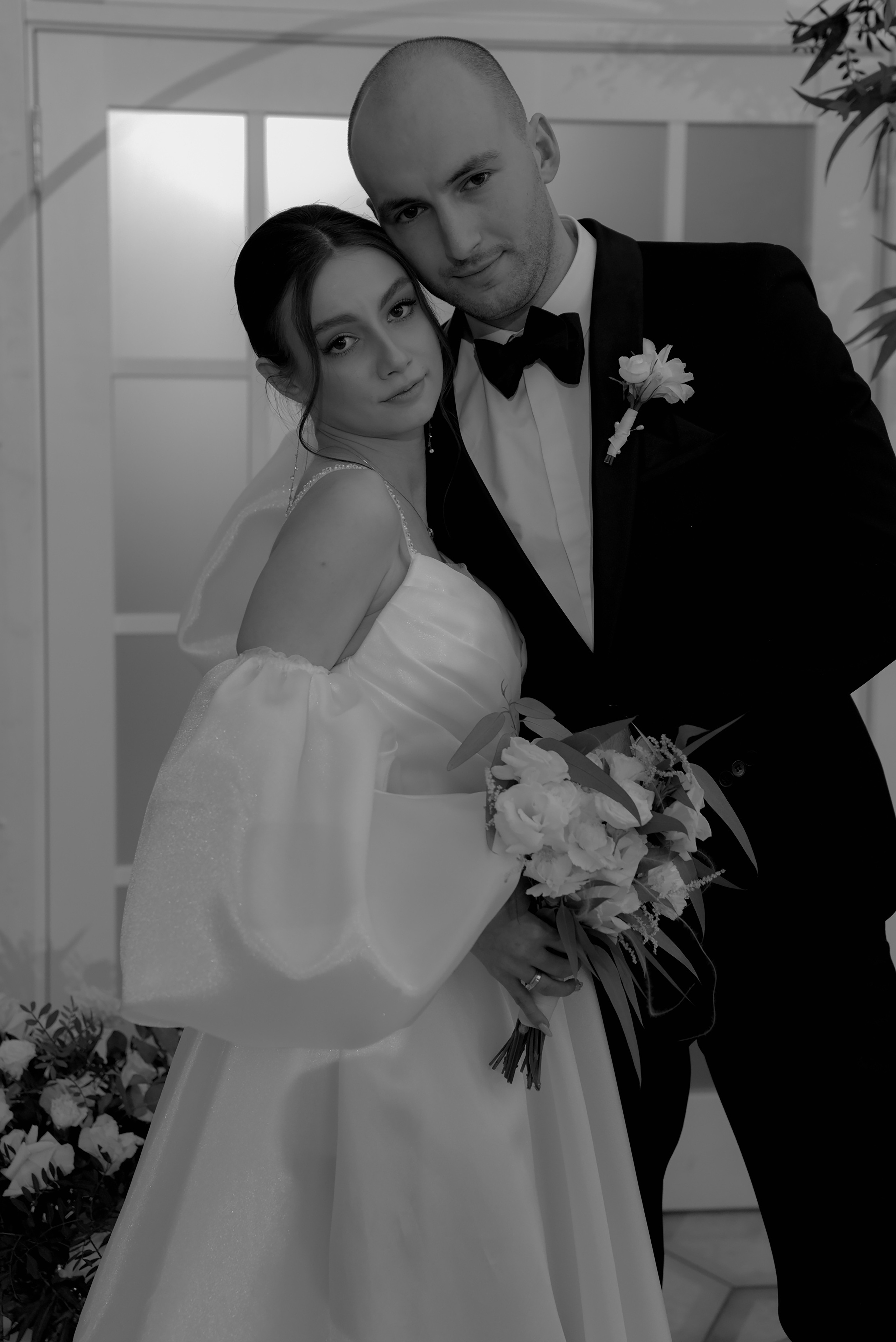 Свадьба Ксении и Романа. Свадебный фотограф в Воронеже Гридина Галина