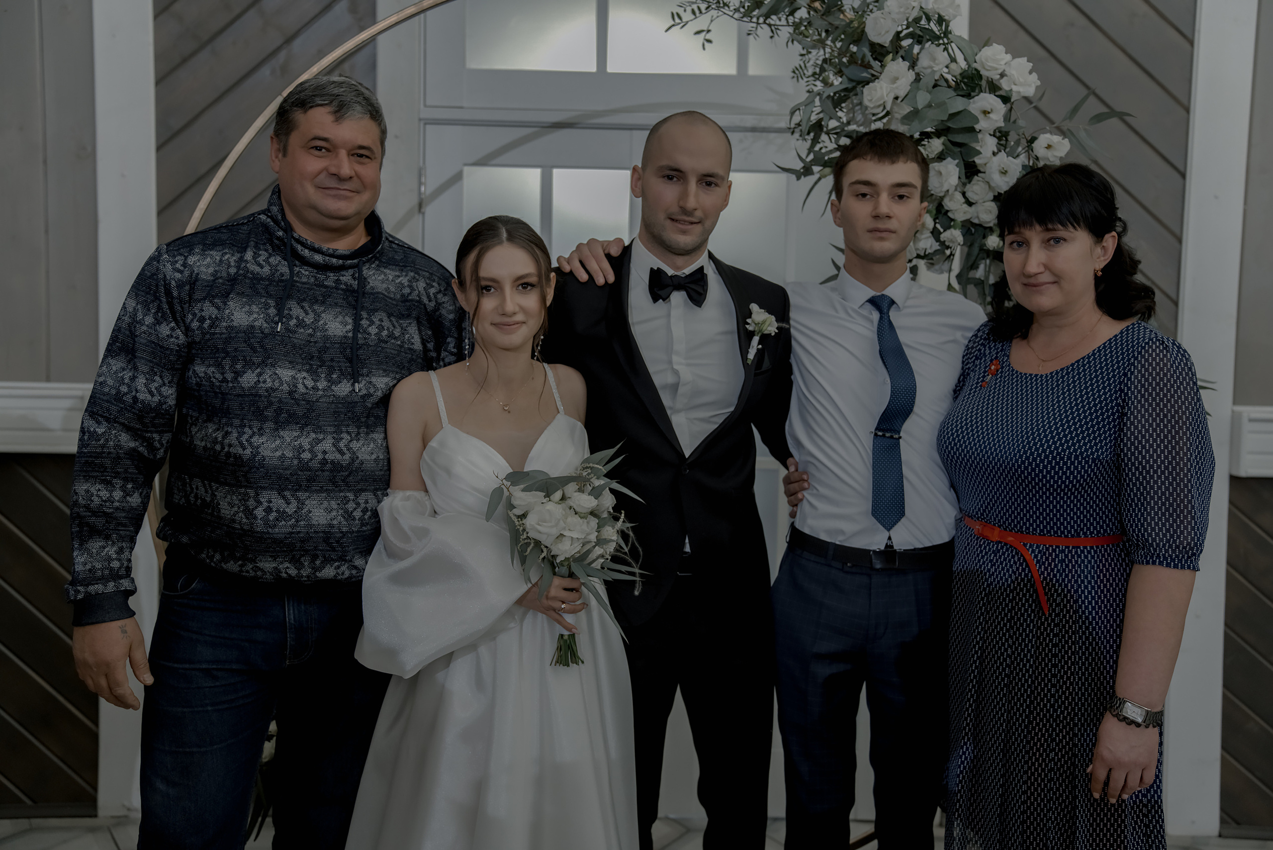 Свадьба Ксении и Романа. Свадебный фотограф в Воронеже Гридина Галина