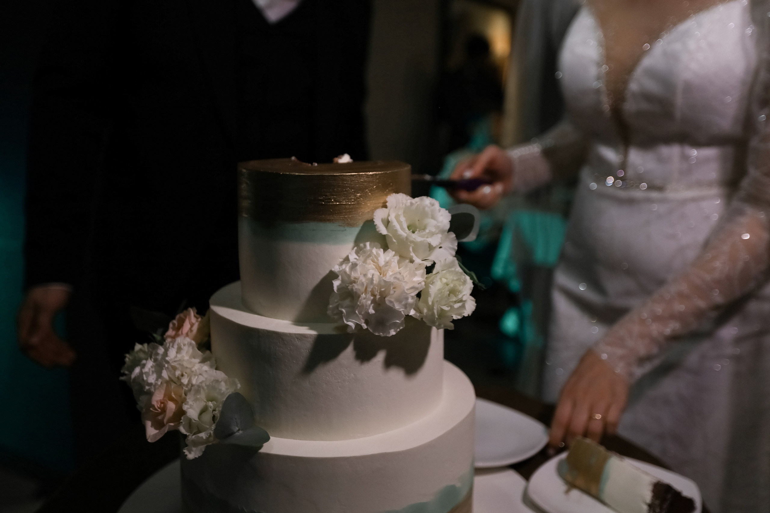 Лена и Дима. Свадебный фотограф в Воронеже Гридина Галина