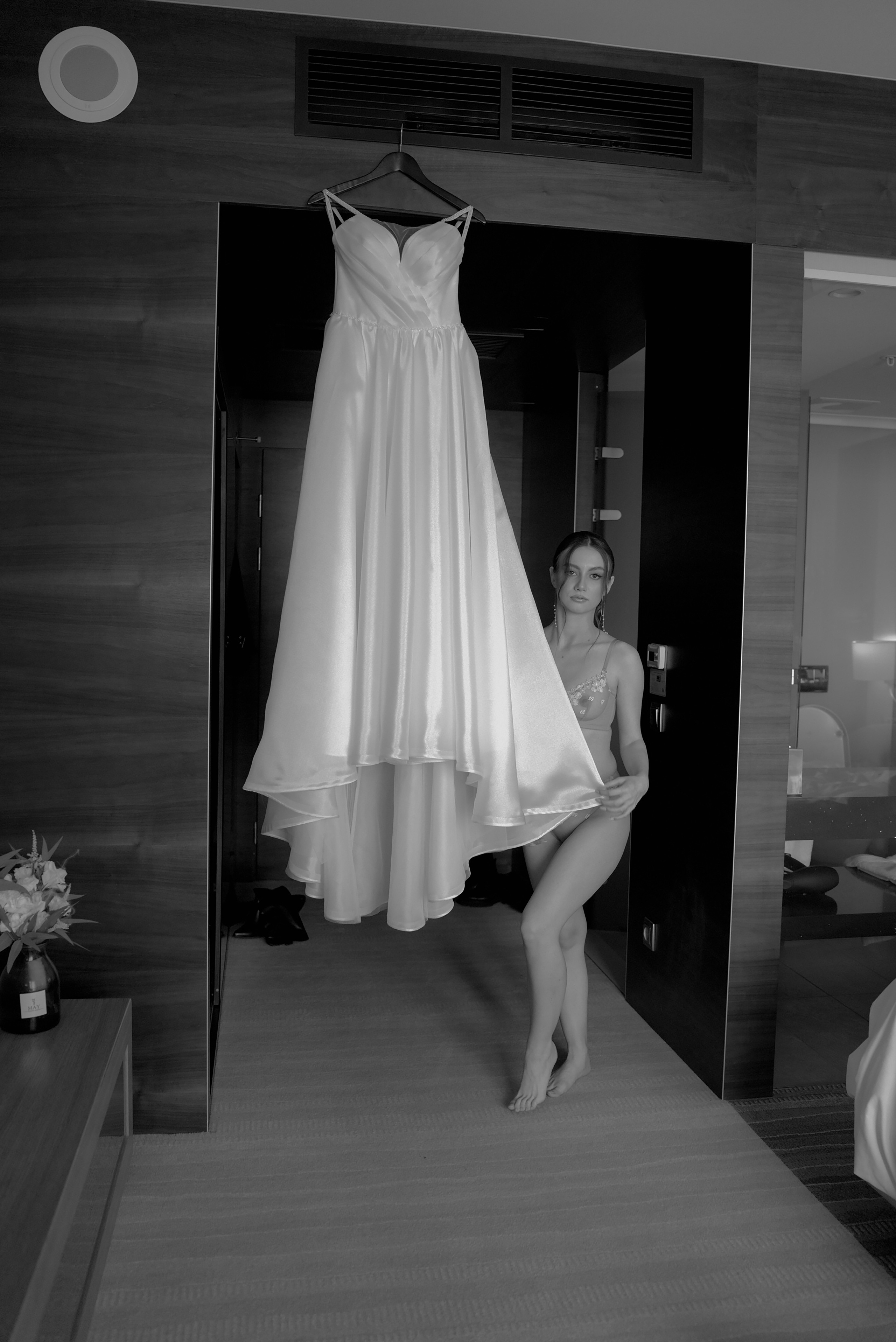 Свадьба Ксении и Романа. Свадебный фотограф в Воронеже Гридина Галина