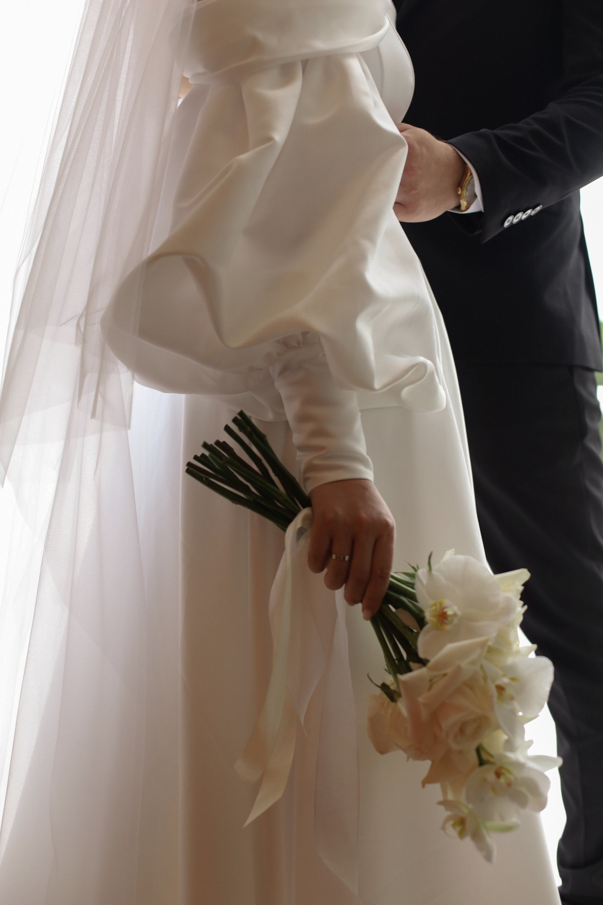 Свадьба Валерии и Александра. Свадебный фотограф в Воронеже Гридина Галина