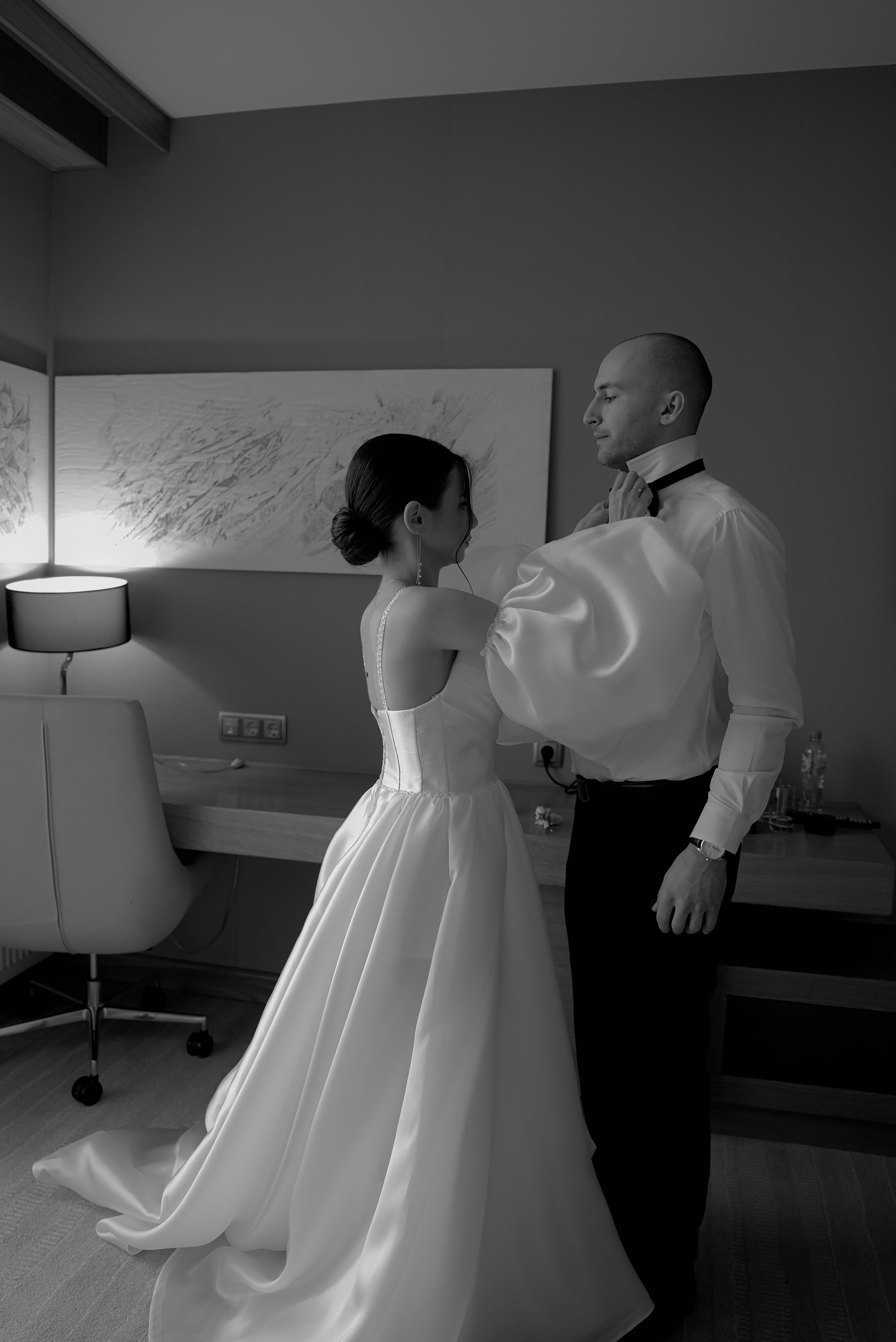 Свадьба Ксении и Романа. Свадебный фотограф в Воронеже Гридина Галина