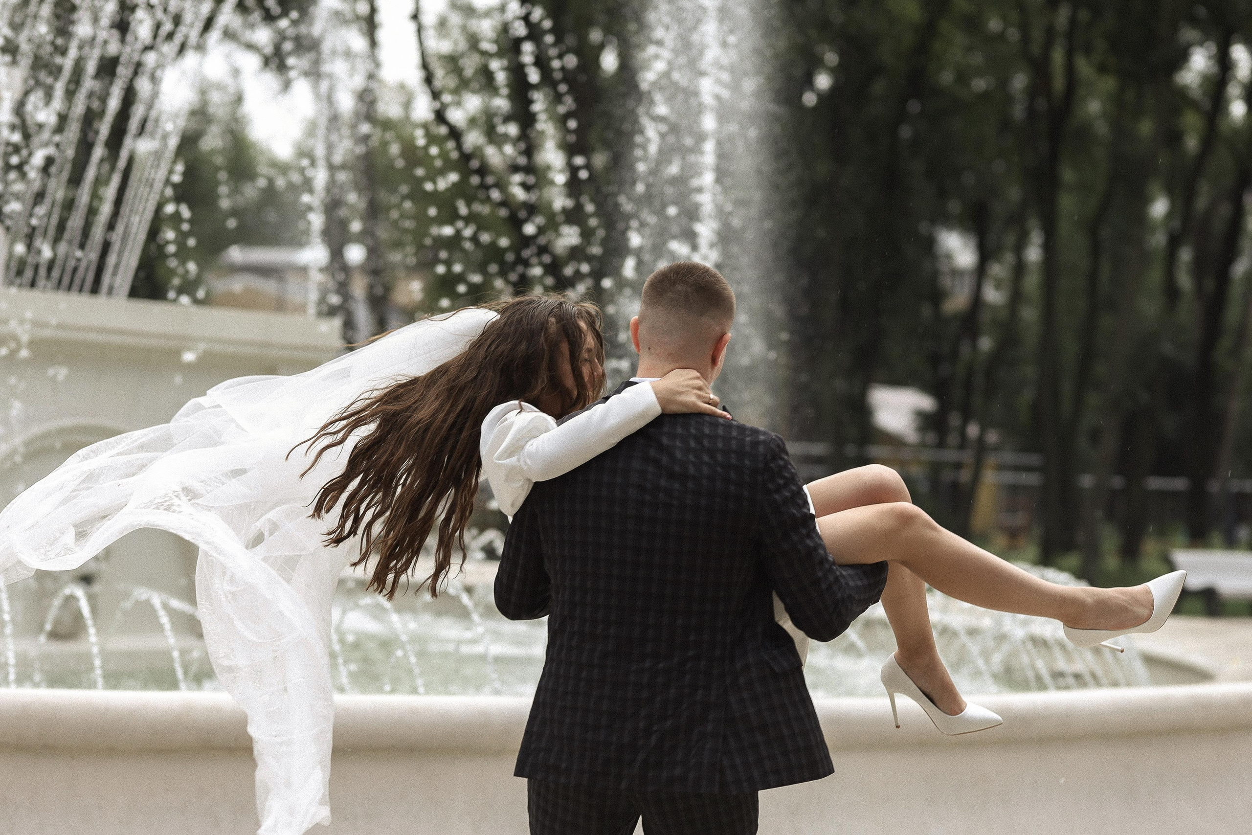 Елена и Александр. Свадебный фотограф в Воронеже Гридина Галина
