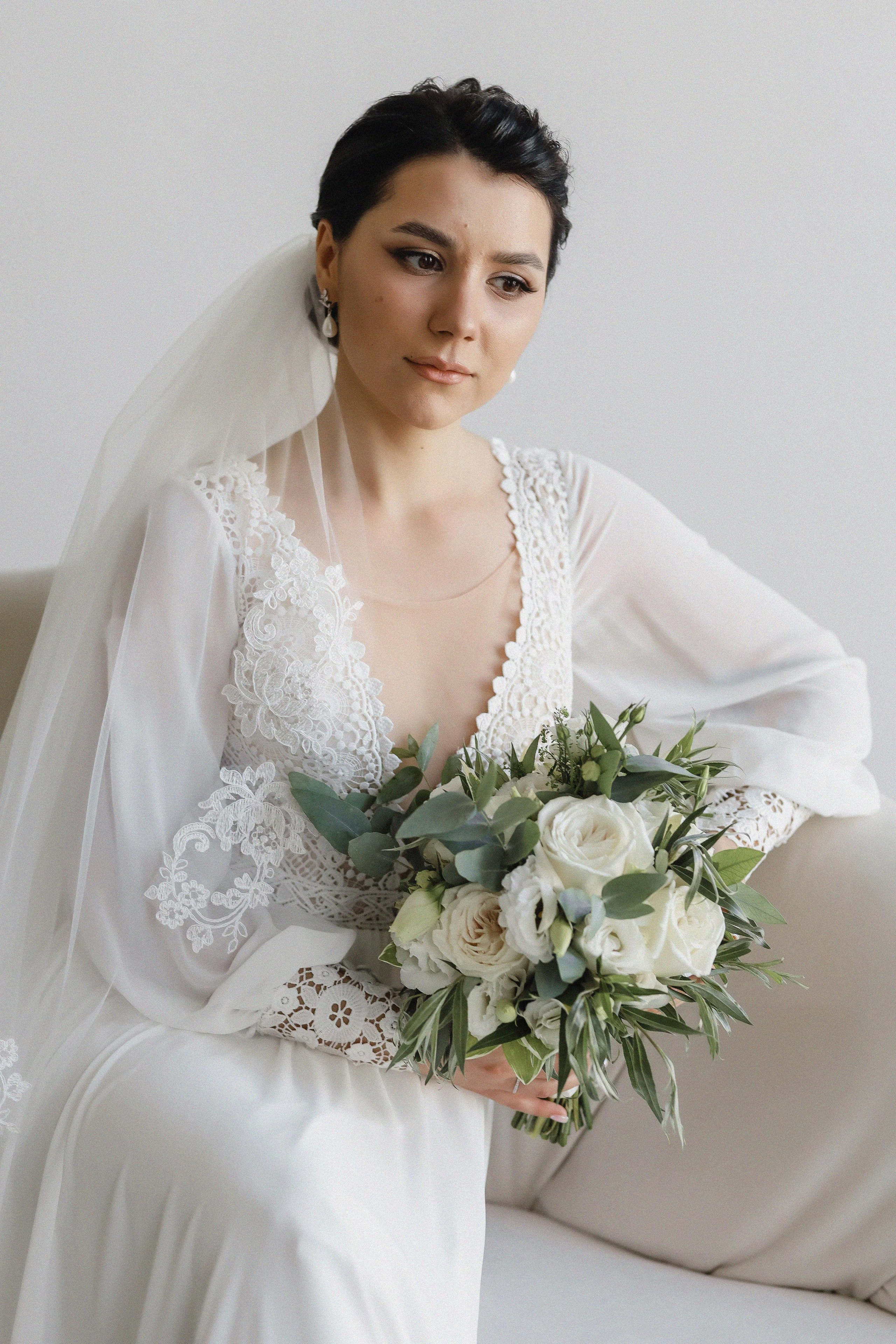 Кристина и Игорь. Свадебный фотограф в Воронеже Гридина Галина