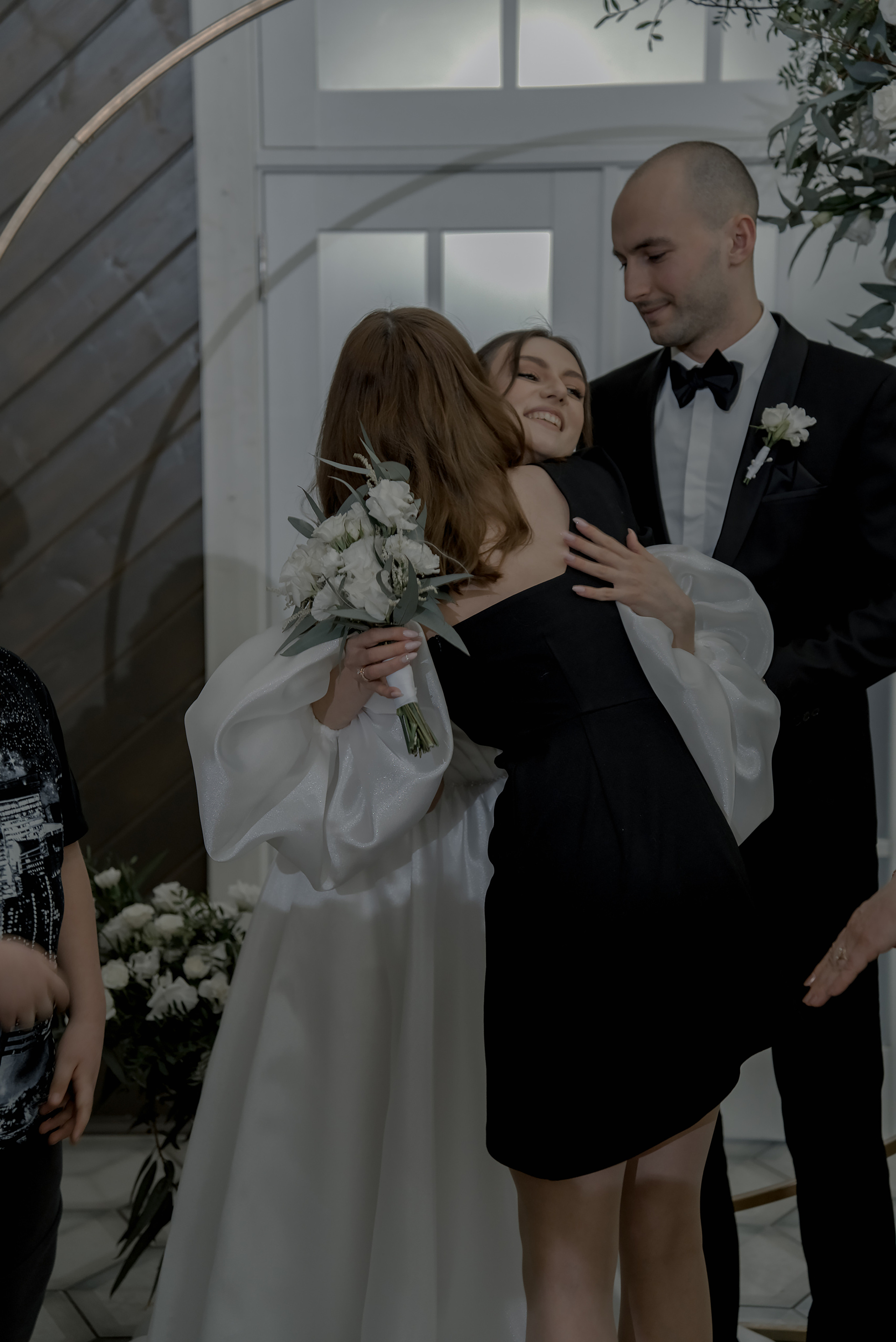 Свадьба Ксении и Романа. Свадебный фотограф в Воронеже Гридина Галина