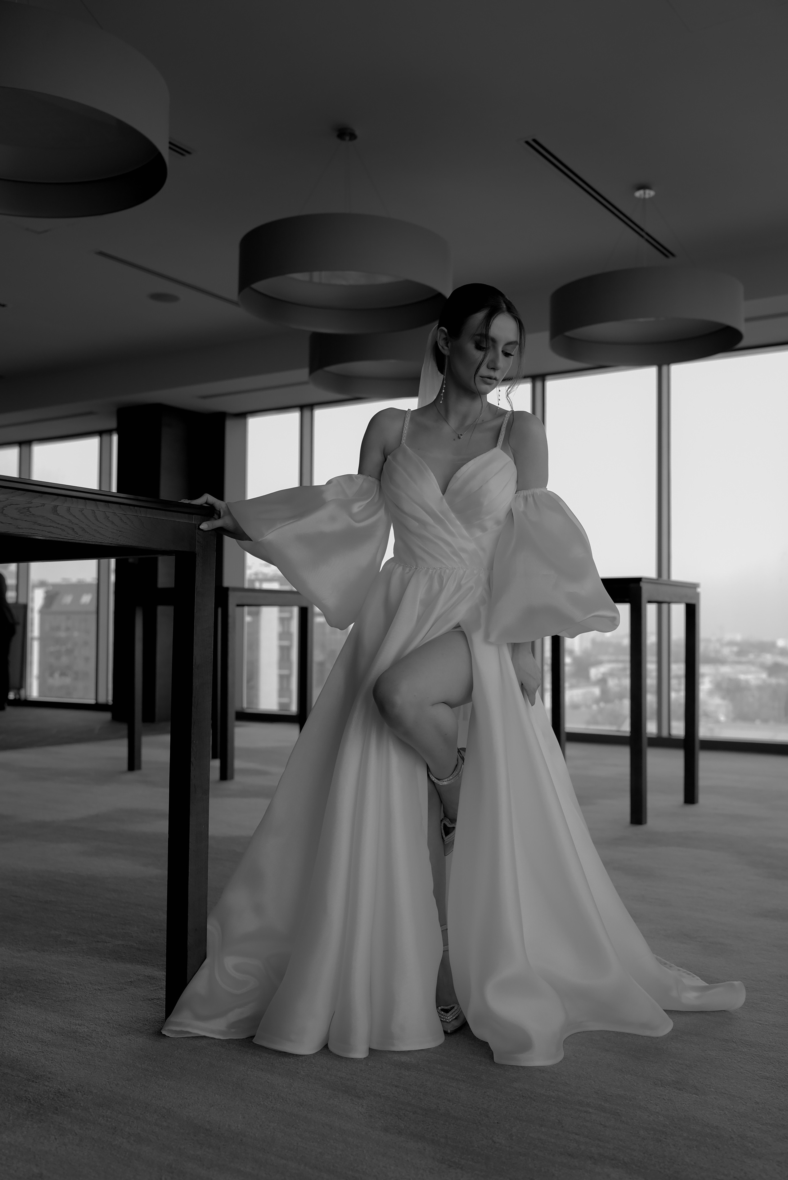 Свадьба Ксении и Романа. Свадебный фотограф в Воронеже Гридина Галина