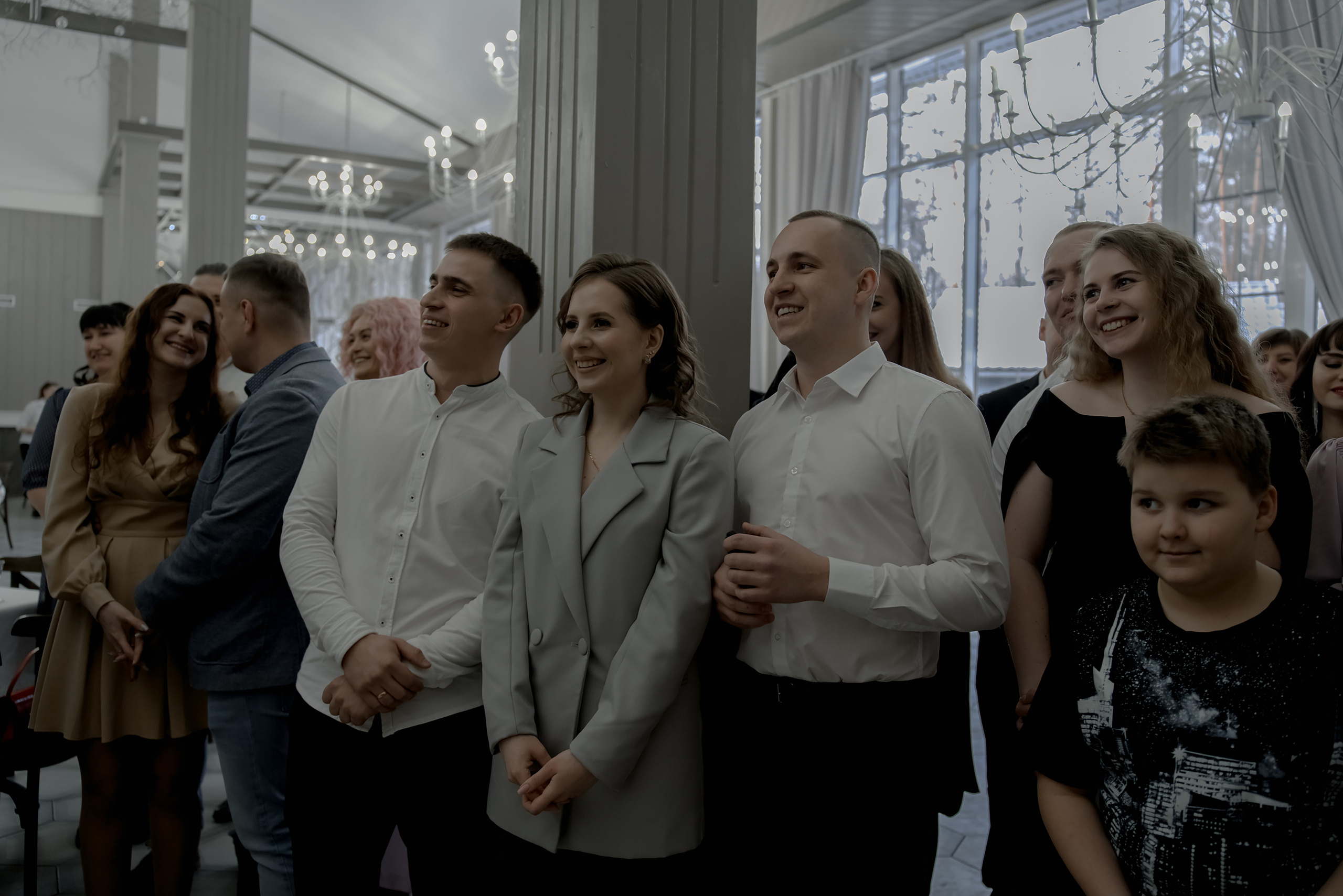 Свадьба Ксении и Романа. Свадебный фотограф в Воронеже Гридина Галина