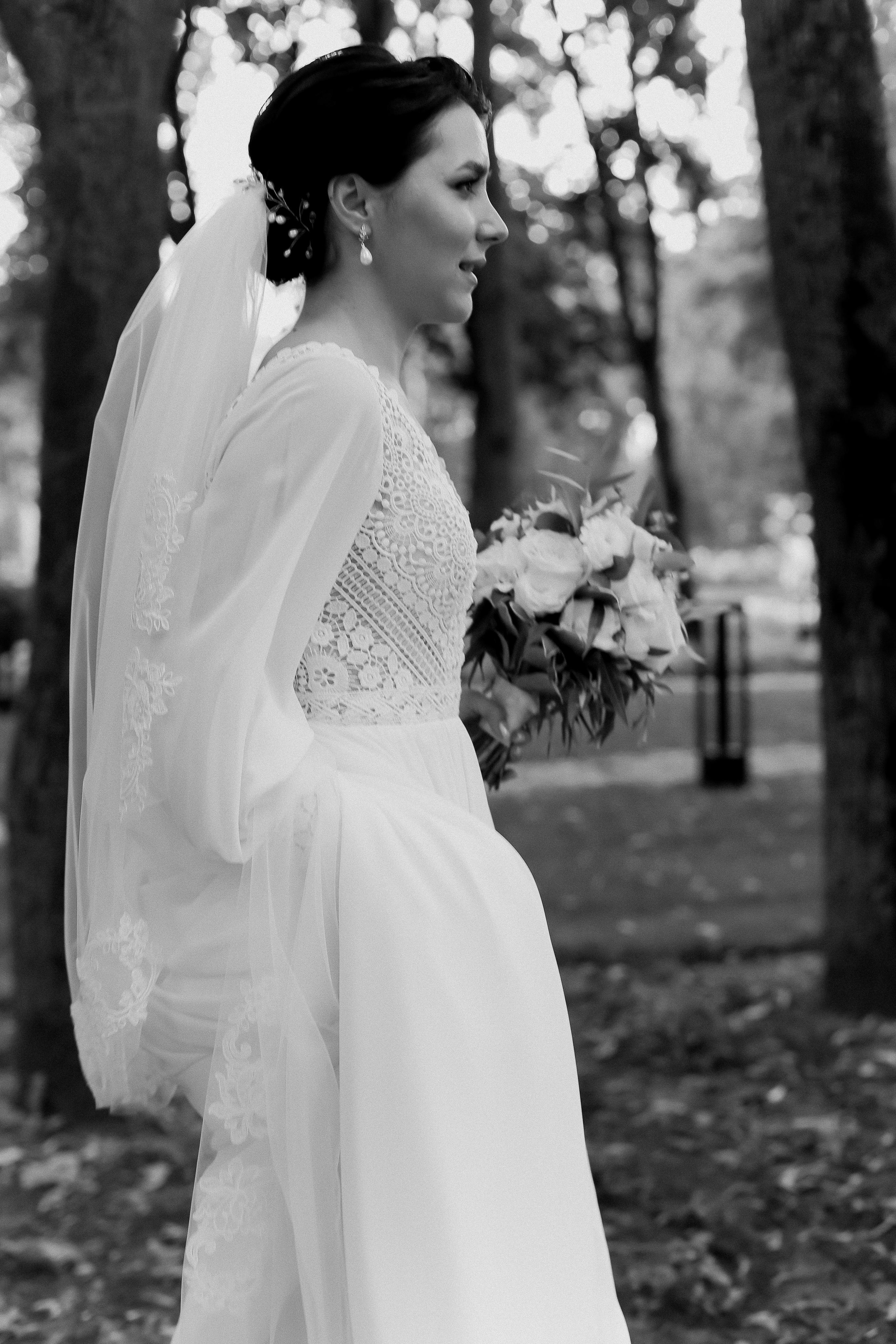 Кристина и Игорь. Свадебный фотограф в Воронеже Гридина Галина