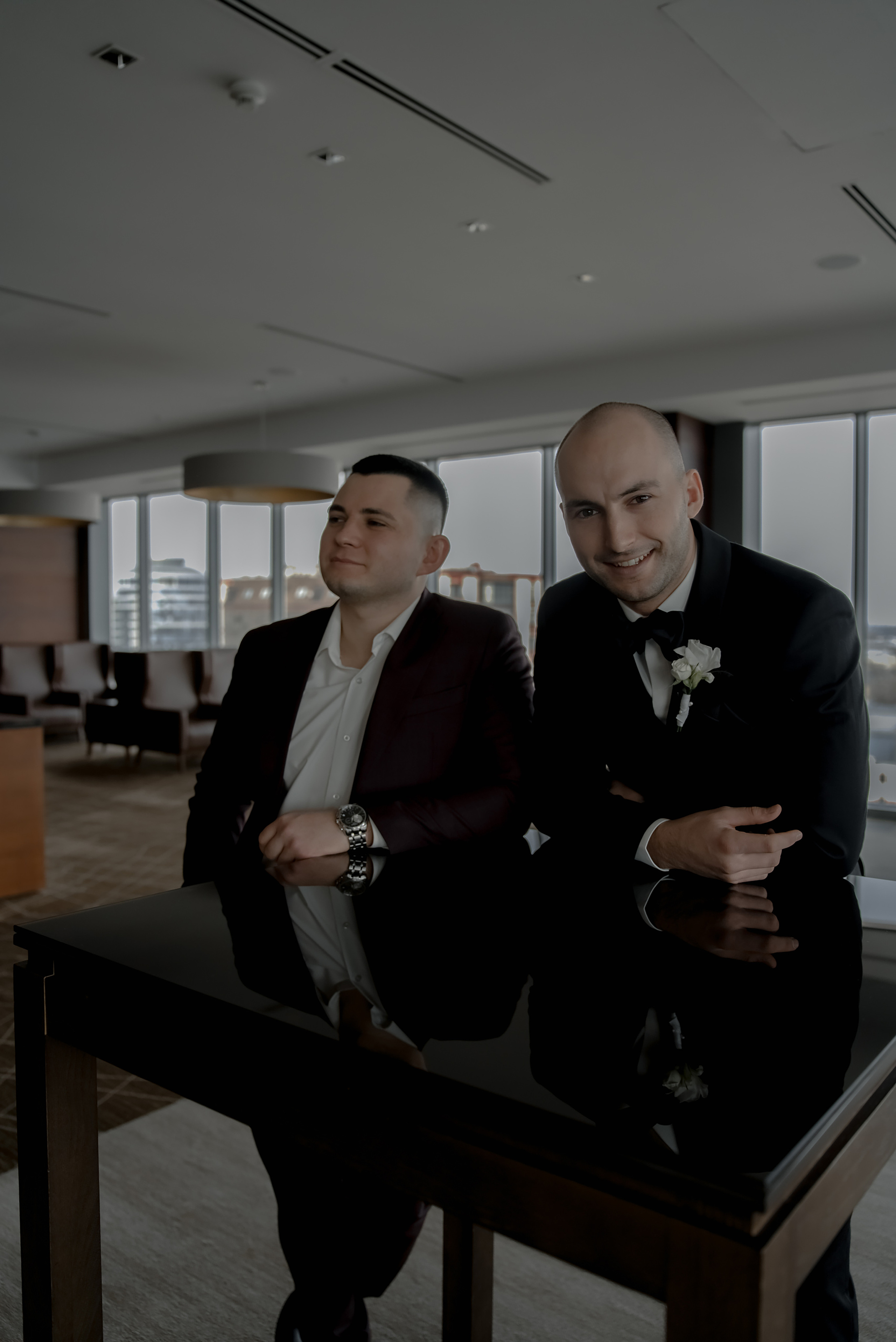 Свадьба Ксении и Романа. Свадебный фотограф в Воронеже Гридина Галина