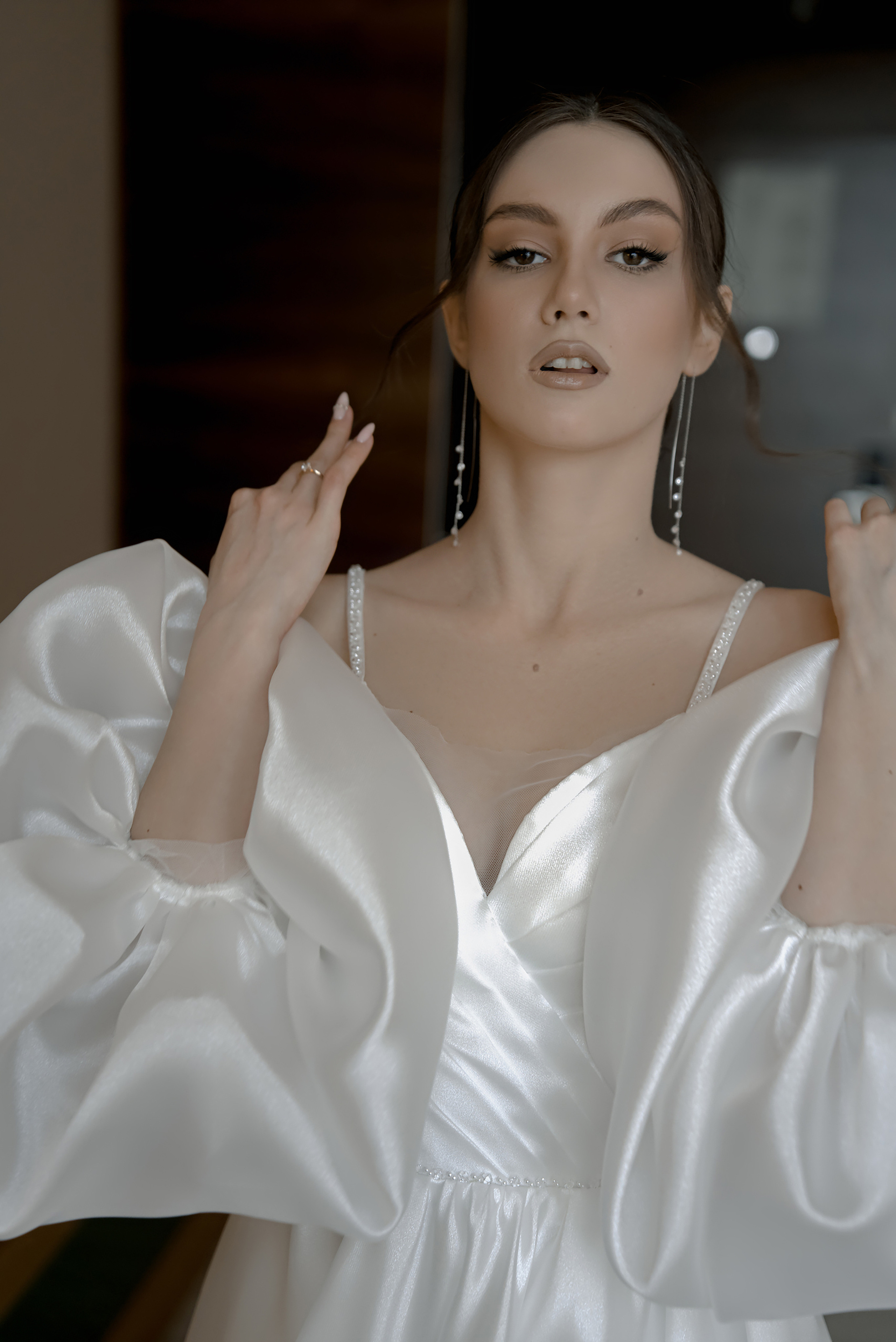 Свадьба Ксении и Романа. Свадебный фотограф в Воронеже Гридина Галина