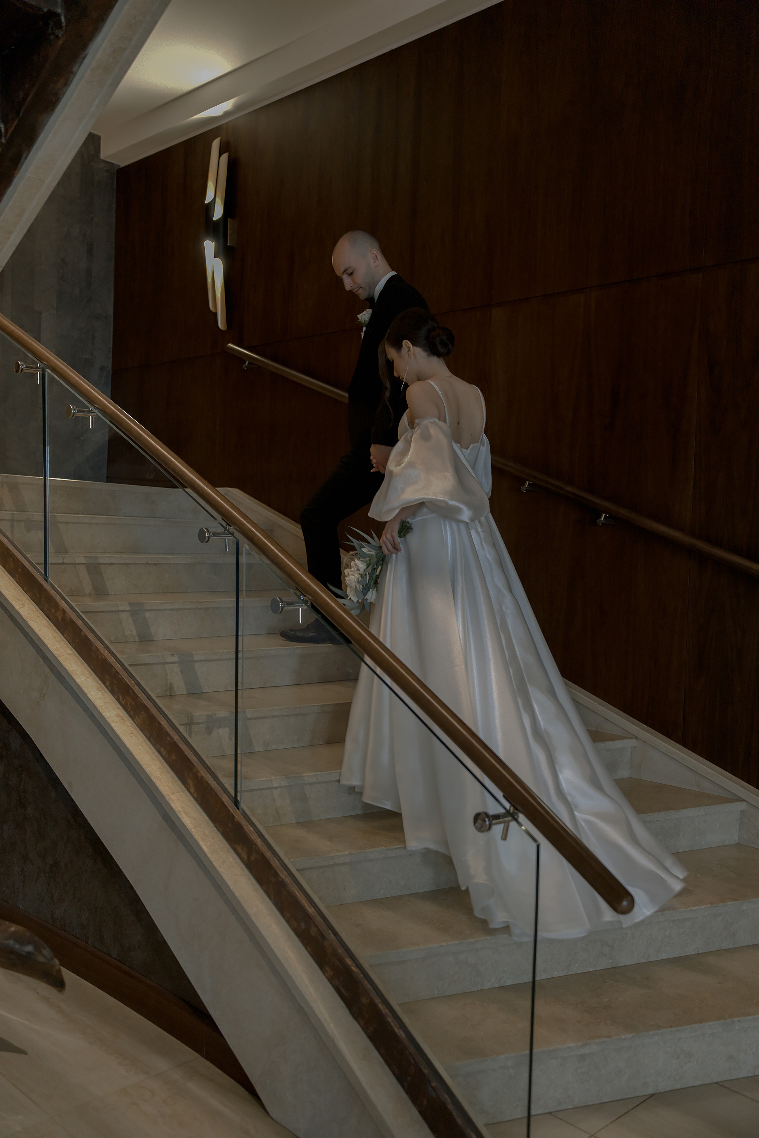 Свадьба Ксении и Романа. Свадебный фотограф в Воронеже Гридина Галина