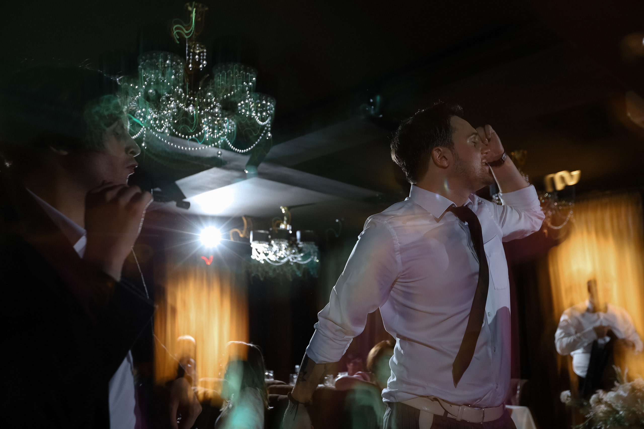 Лена и Дима. Свадебный фотограф в Воронеже Гридина Галина