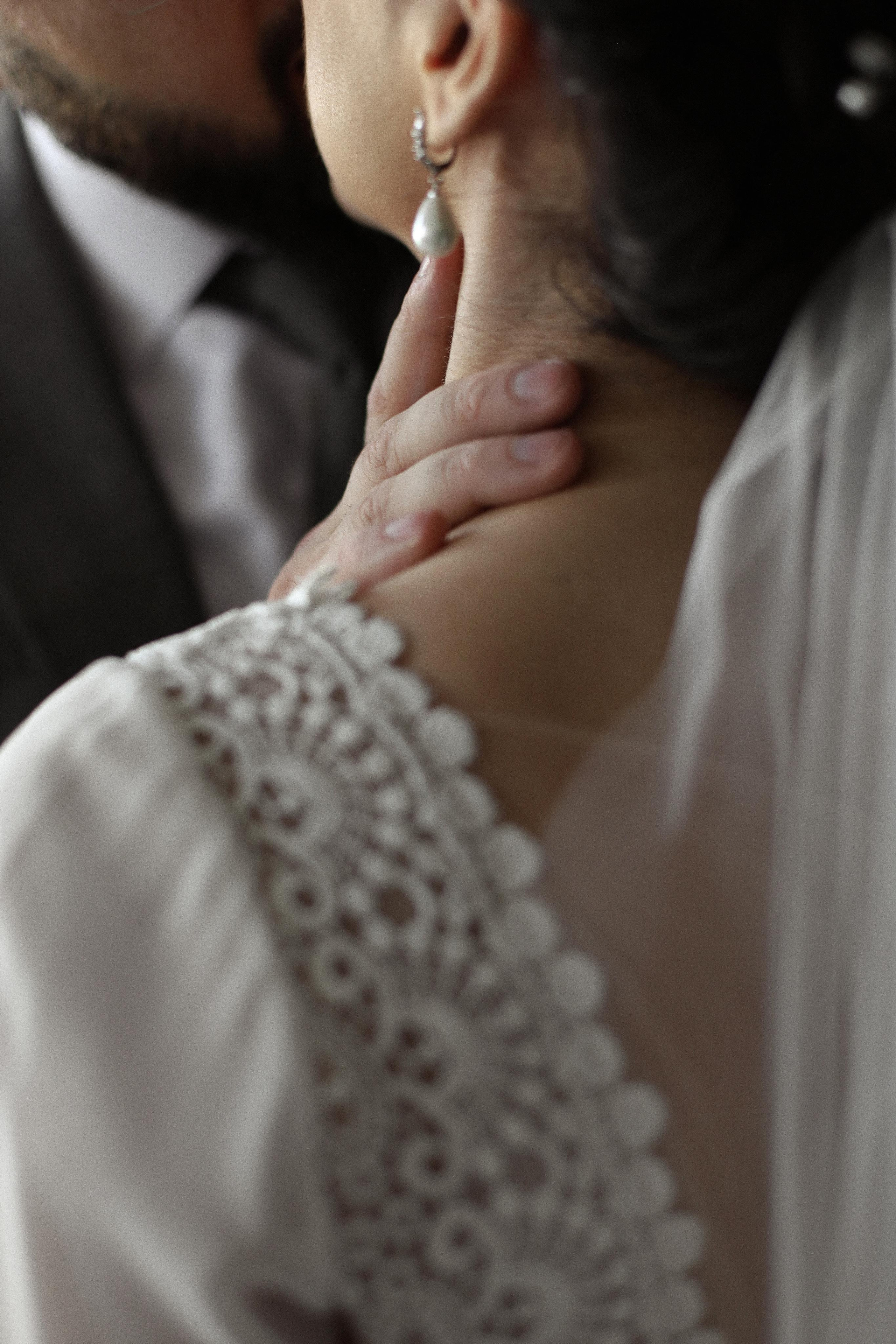 Кристина и Игорь. Свадебный фотограф в Воронеже Гридина Галина