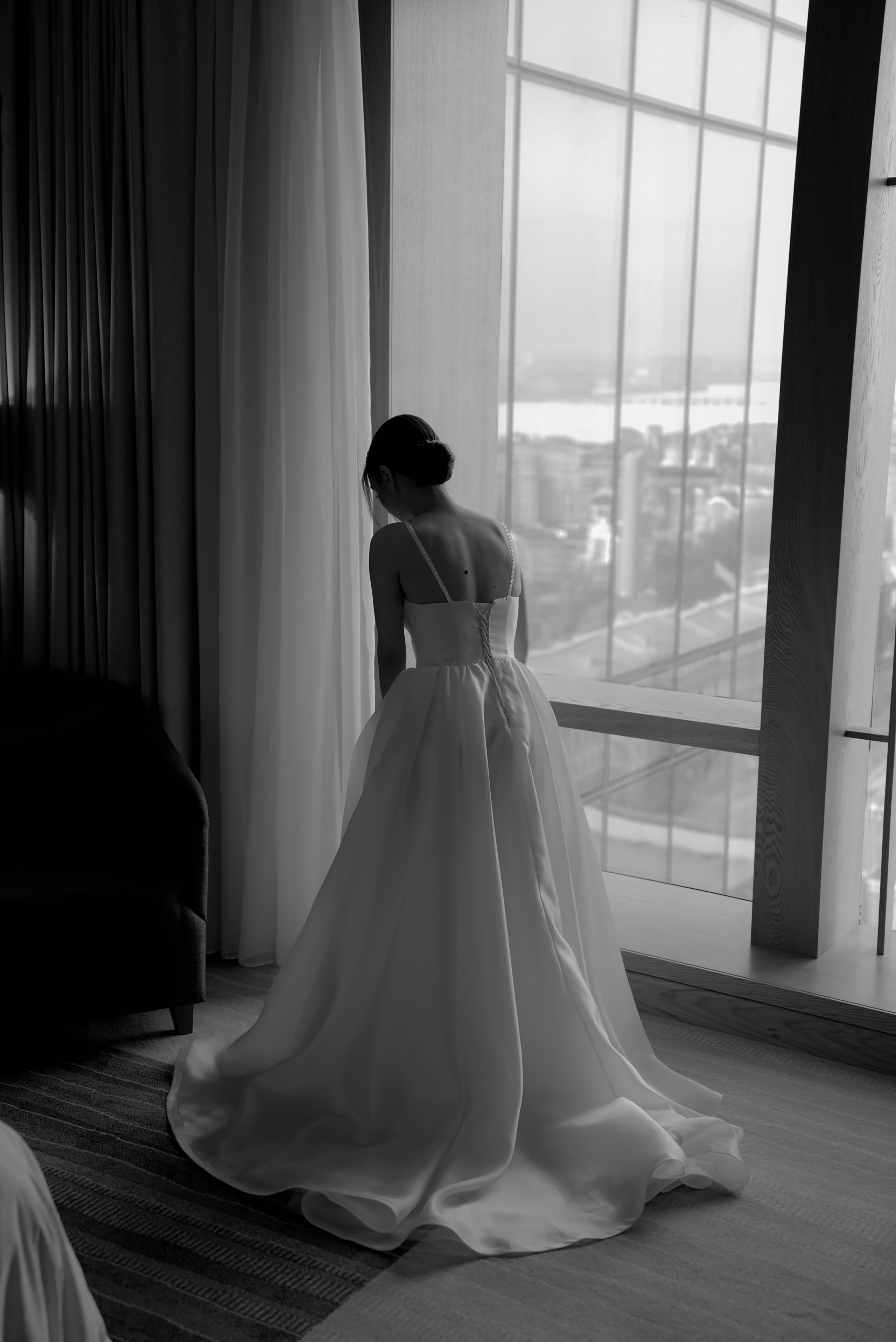 Свадьба Ксении и Романа. Свадебный фотограф в Воронеже Гридина Галина