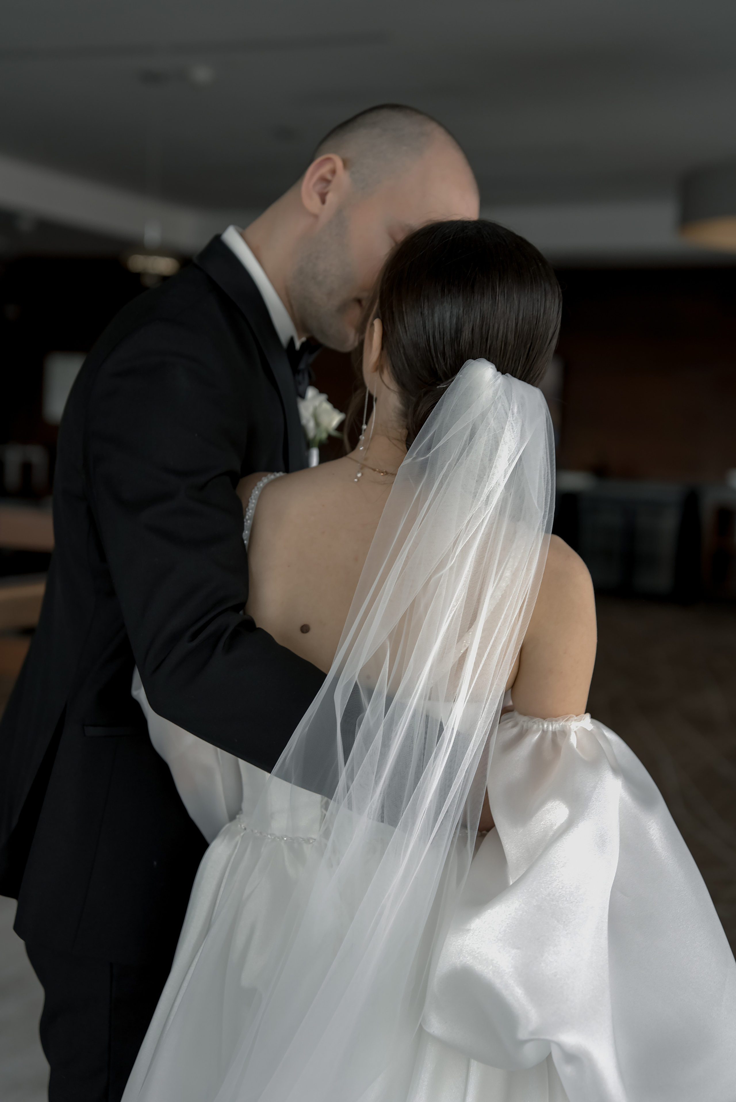 Свадьба Ксении и Романа. Свадебный фотограф в Воронеже Гридина Галина