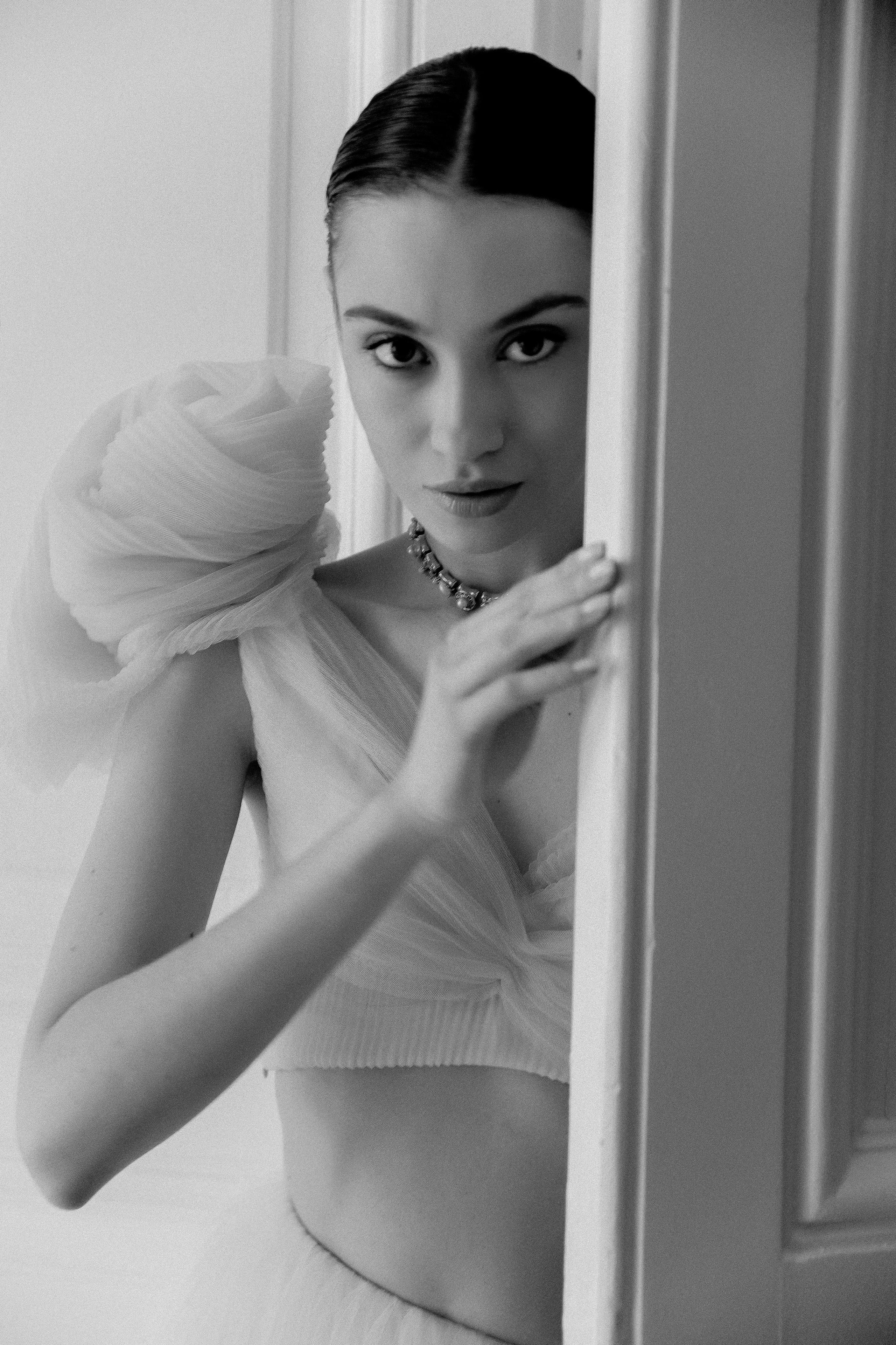 Съемка в Питере. Фотостудия. Свадебный фотограф в Воронеже Гридина Галина