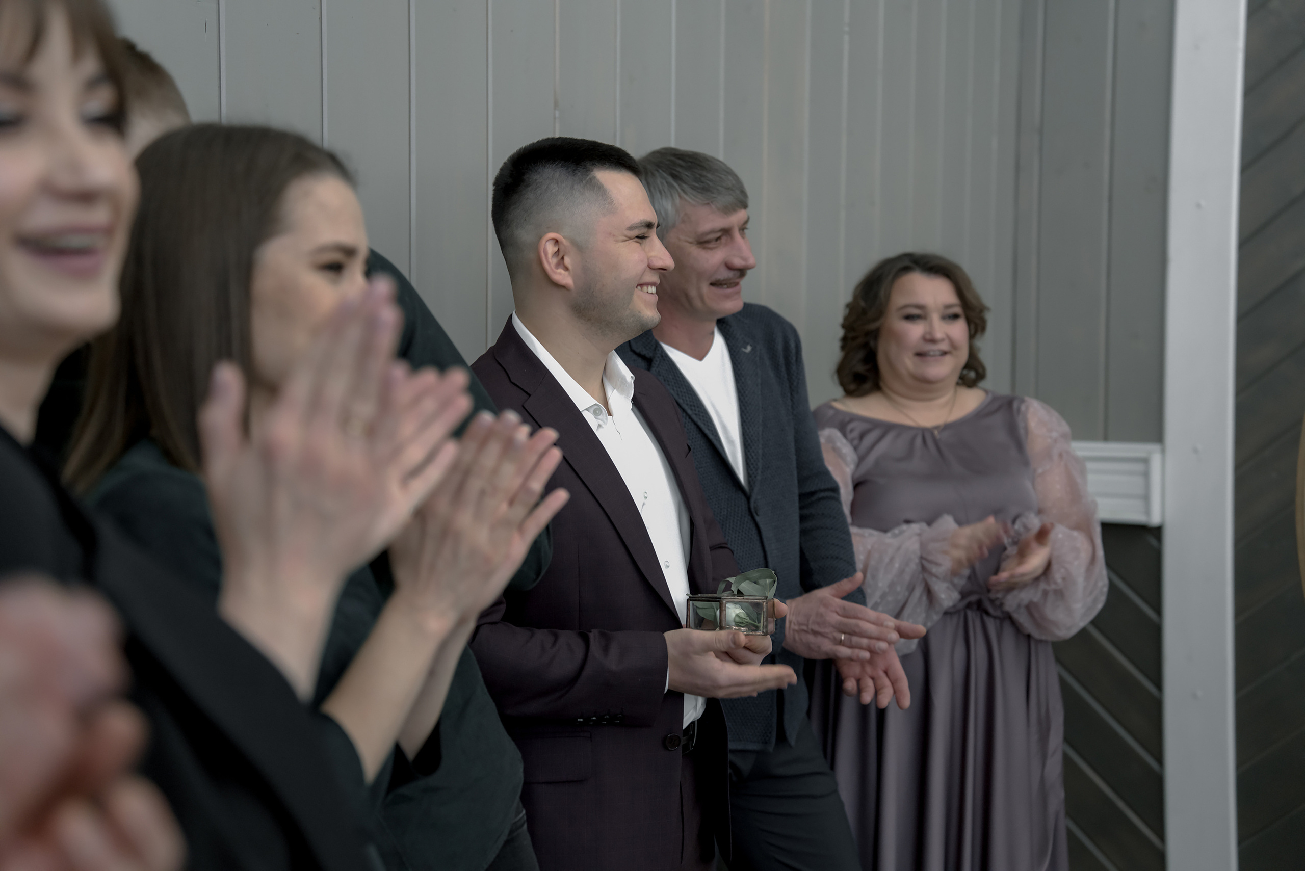 Свадьба Ксении и Романа. Свадебный фотограф в Воронеже Гридина Галина