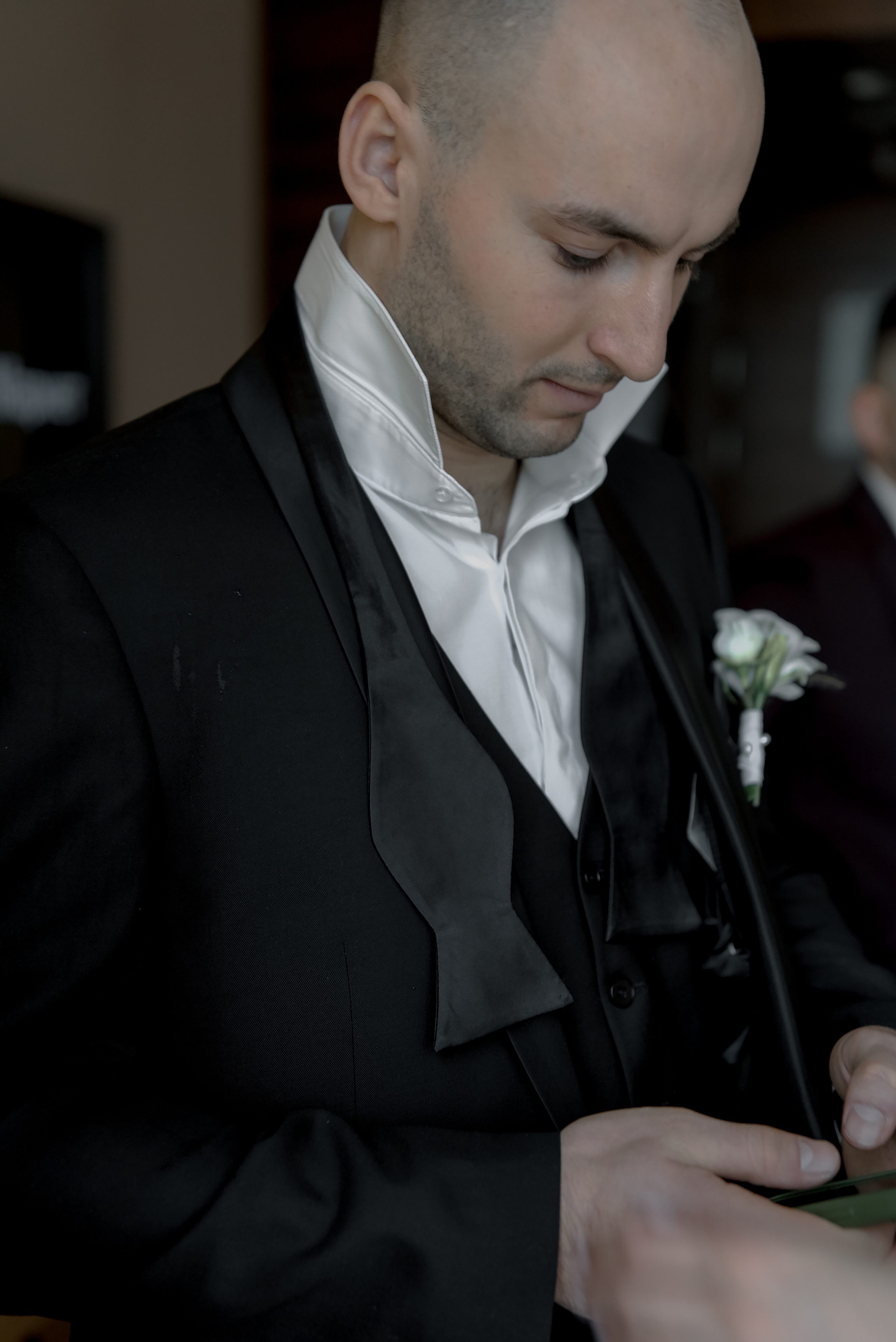 Свадьба Ксении и Романа. Свадебный фотограф в Воронеже Гридина Галина