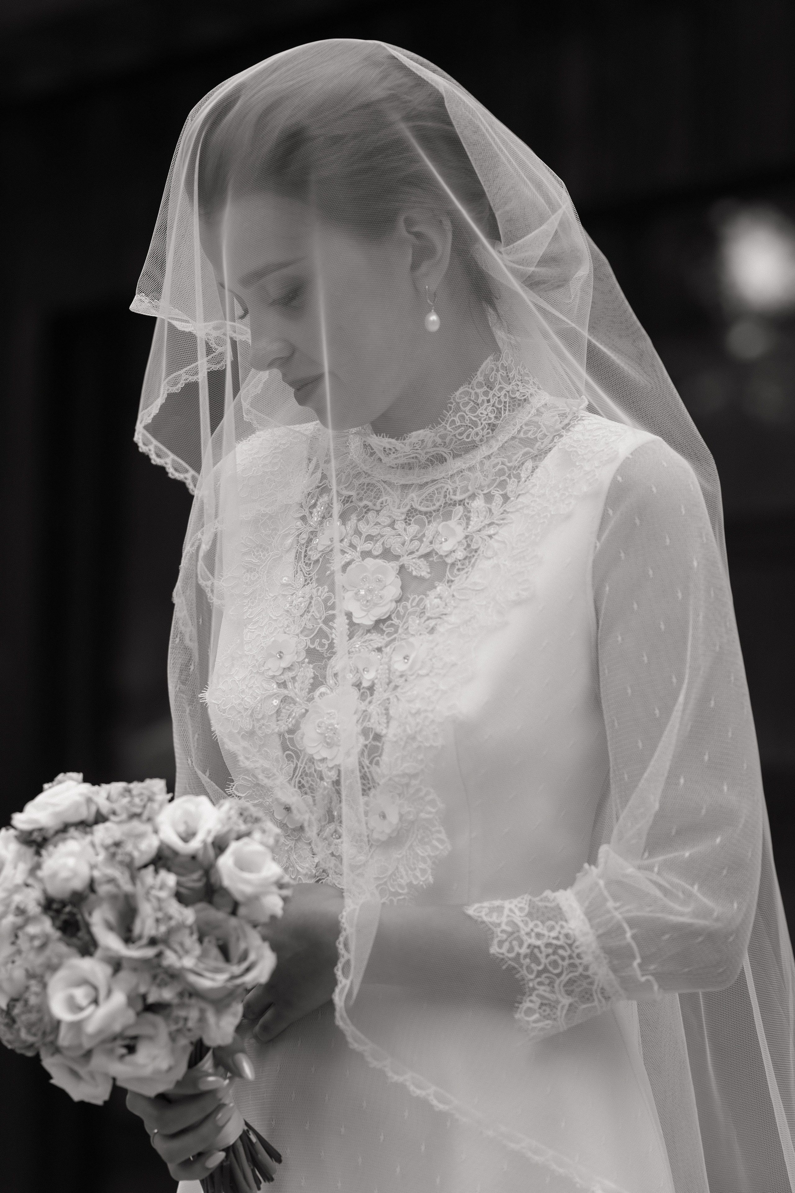 Lera & Dima. Свадебный фотограф в Воронеже Гридина Галина