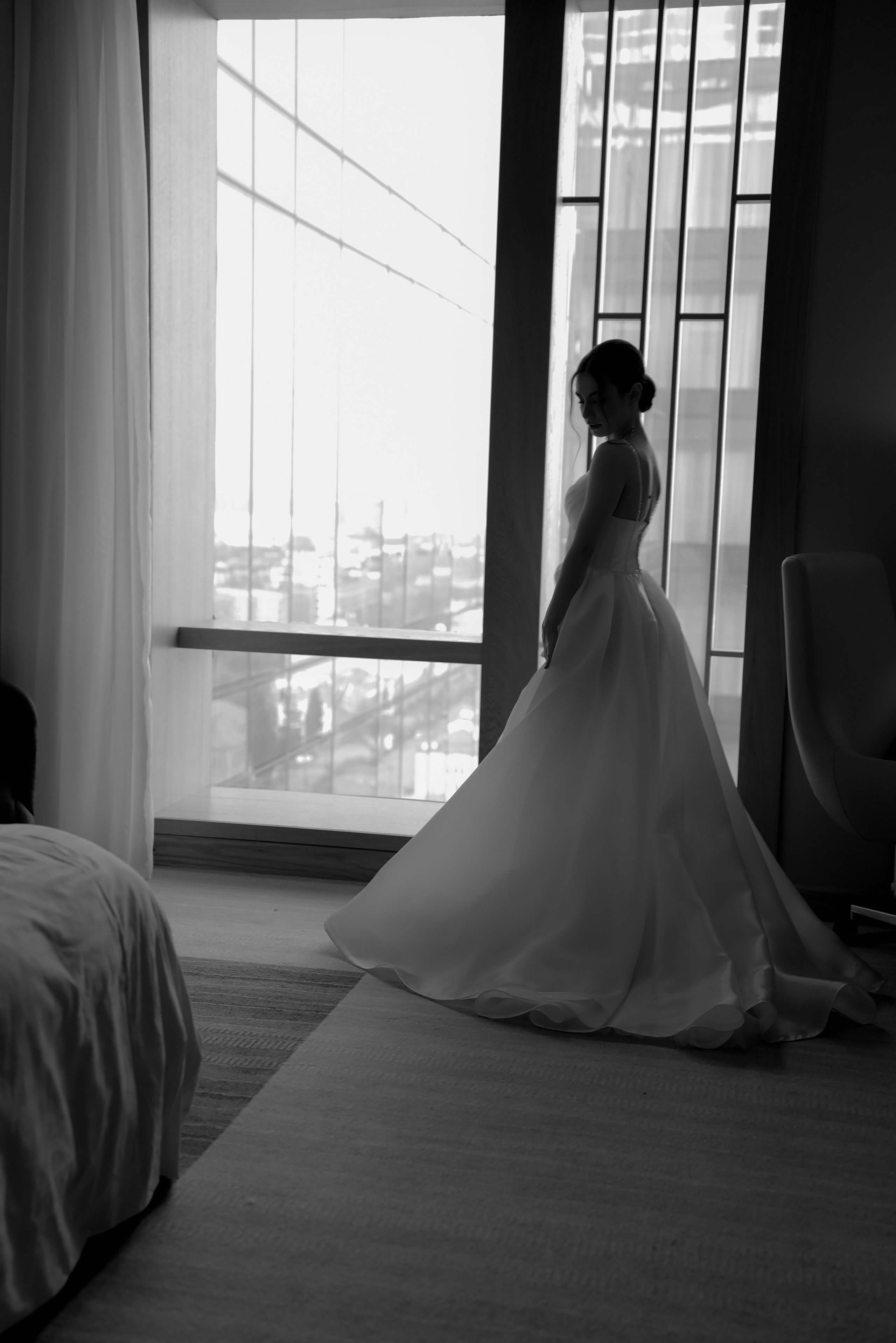 Свадьба Ксении и Романа. Свадебный фотограф в Воронеже Гридина Галина