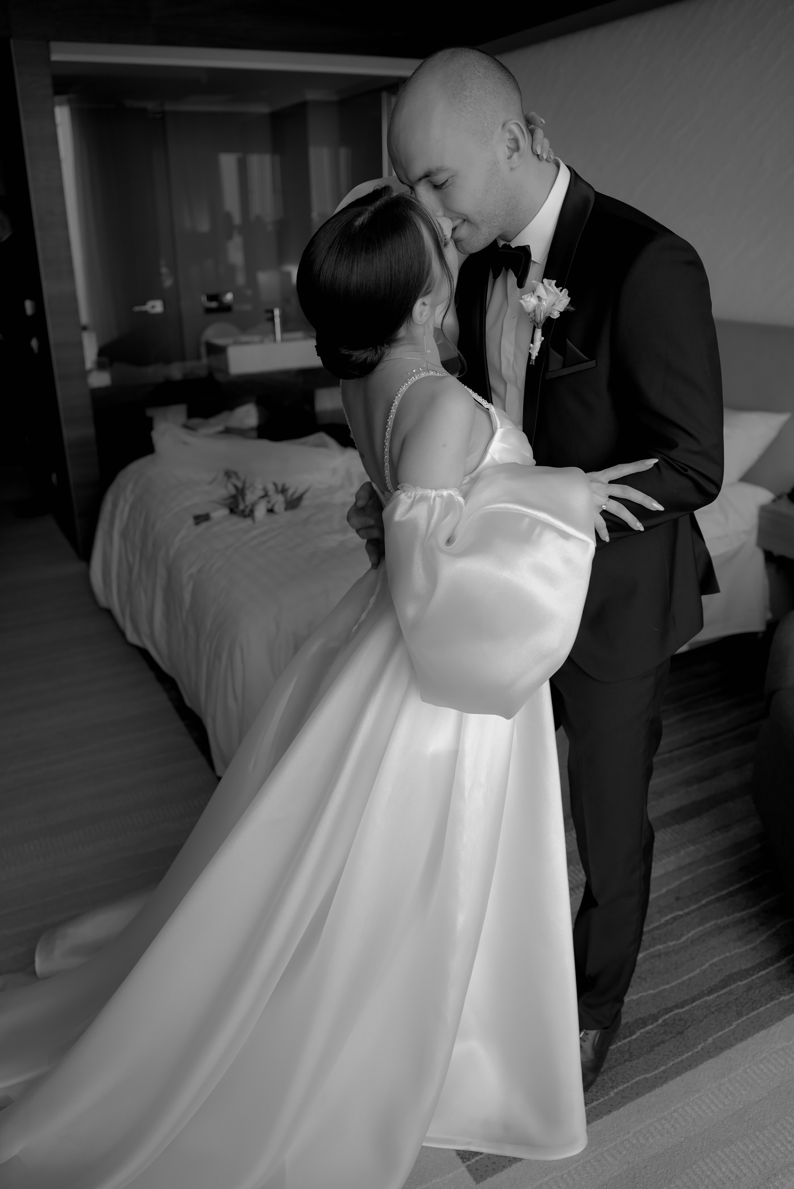 Свадьба Ксении и Романа. Свадебный фотограф в Воронеже Гридина Галина