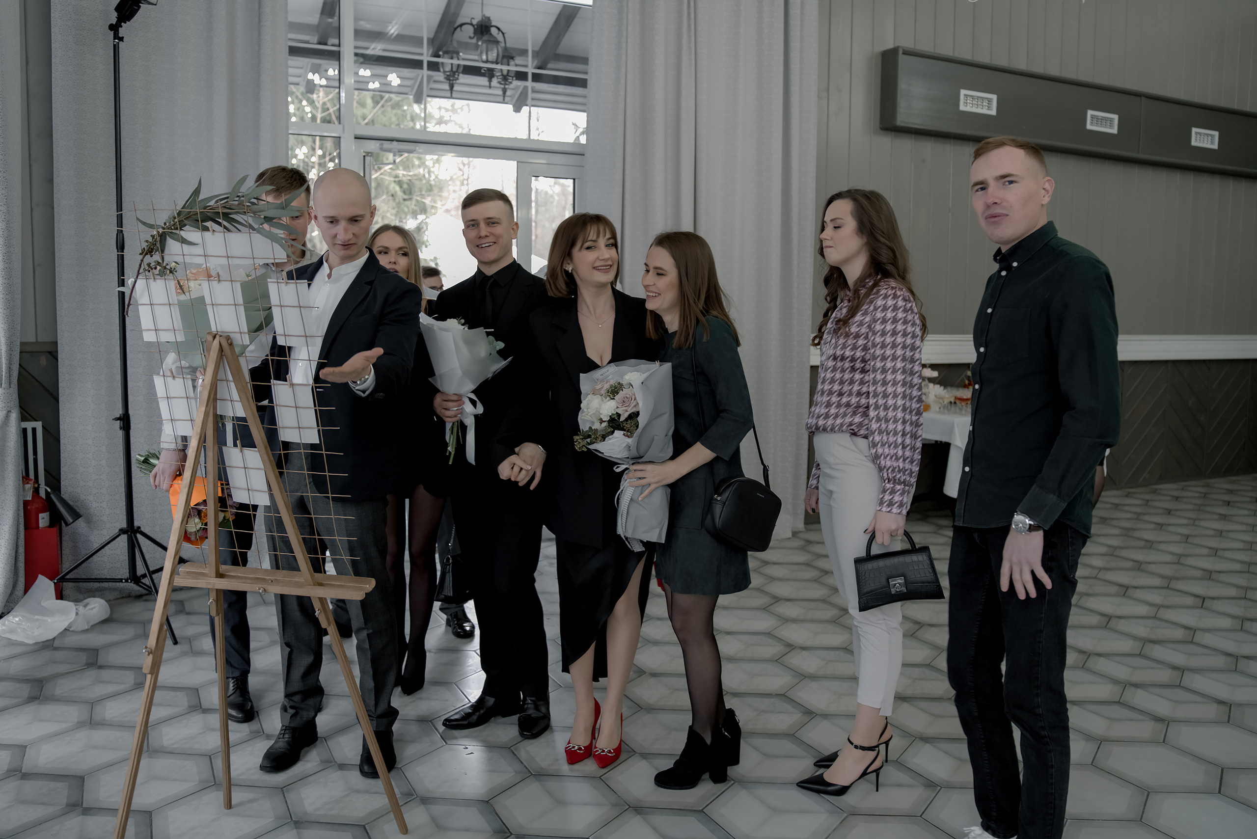 Свадьба Ксении и Романа. Свадебный фотограф в Воронеже Гридина Галина