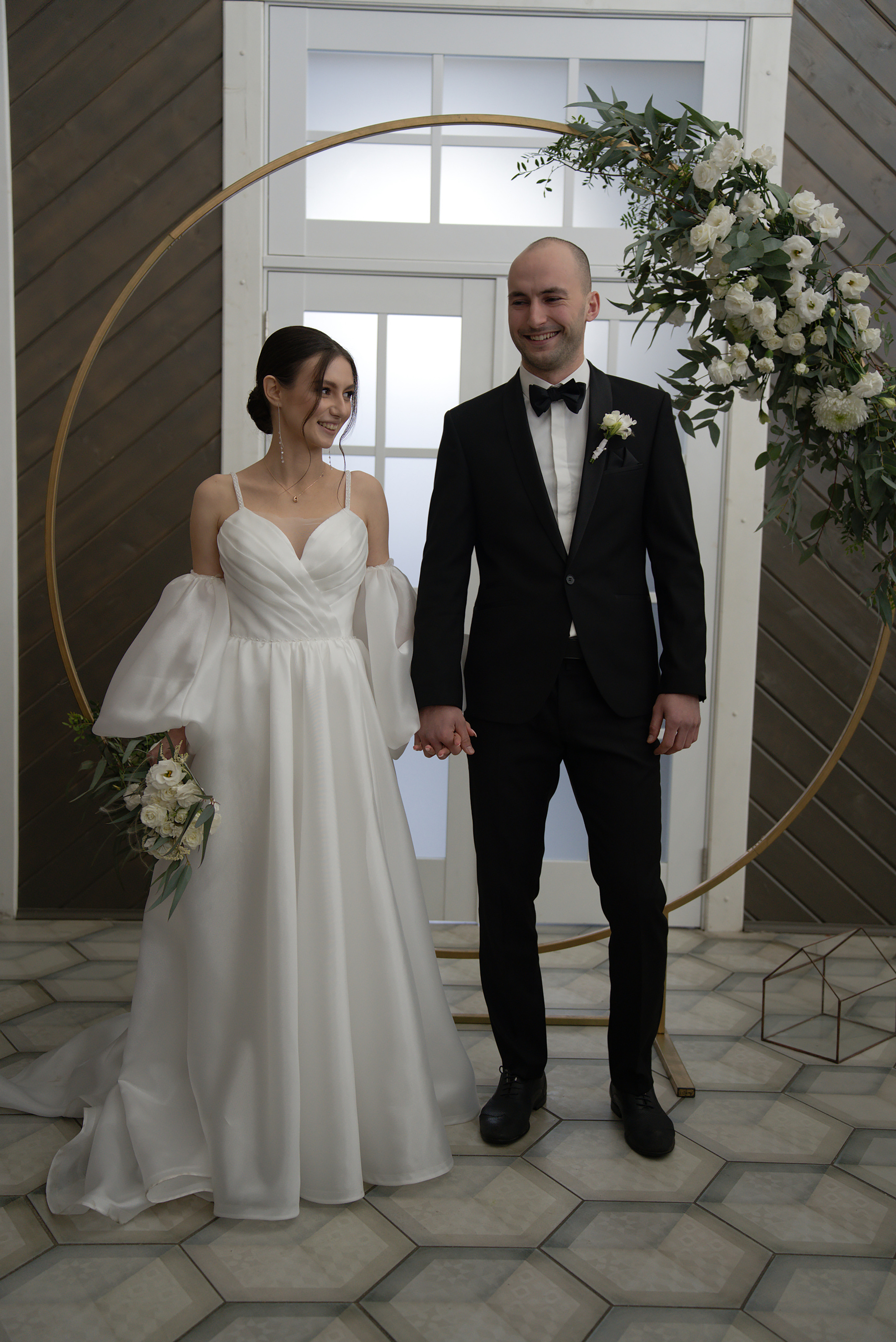 Свадьба Ксении и Романа. Свадебный фотограф в Воронеже Гридина Галина