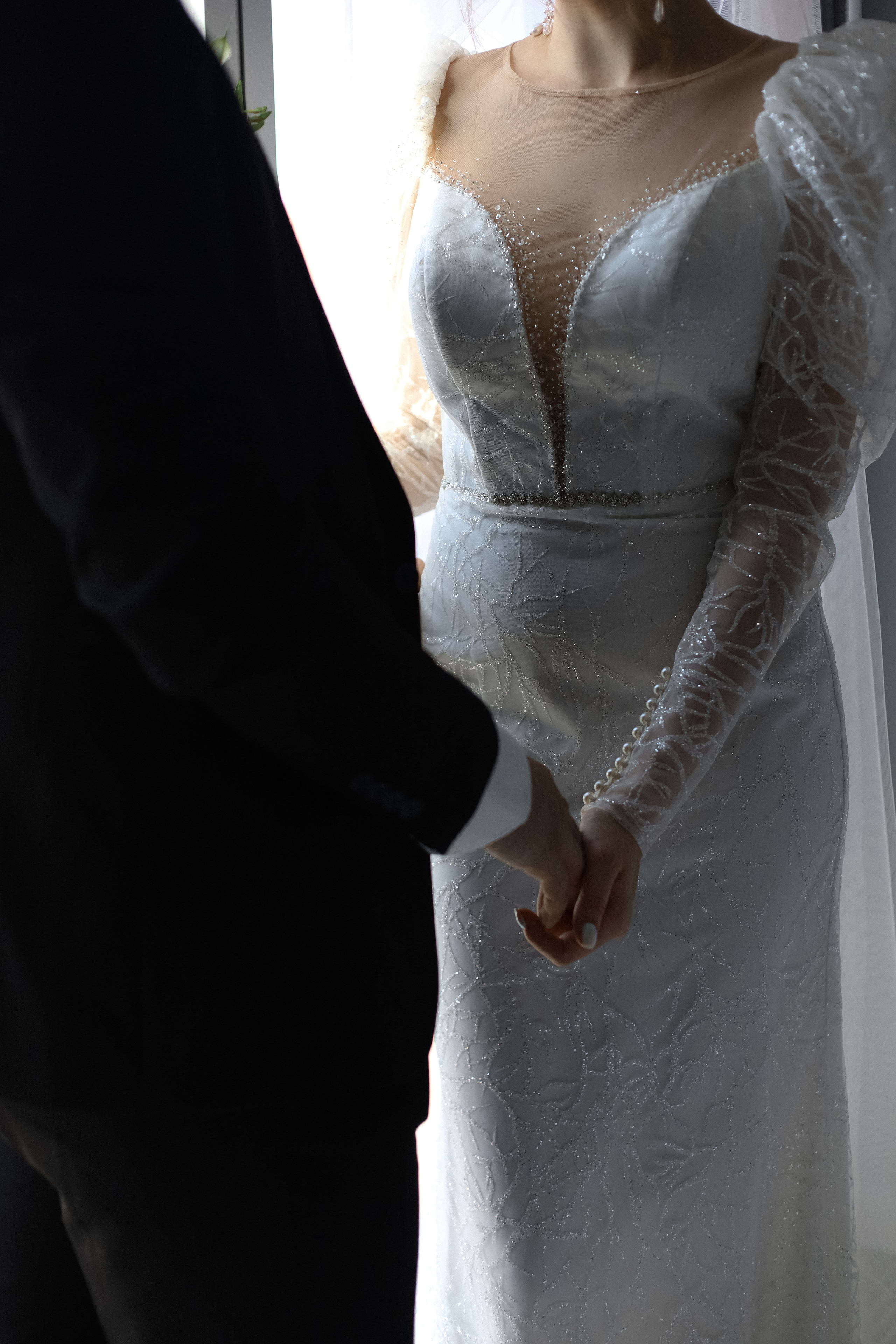 Лена и Дима. Свадебный фотограф в Воронеже Гридина Галина