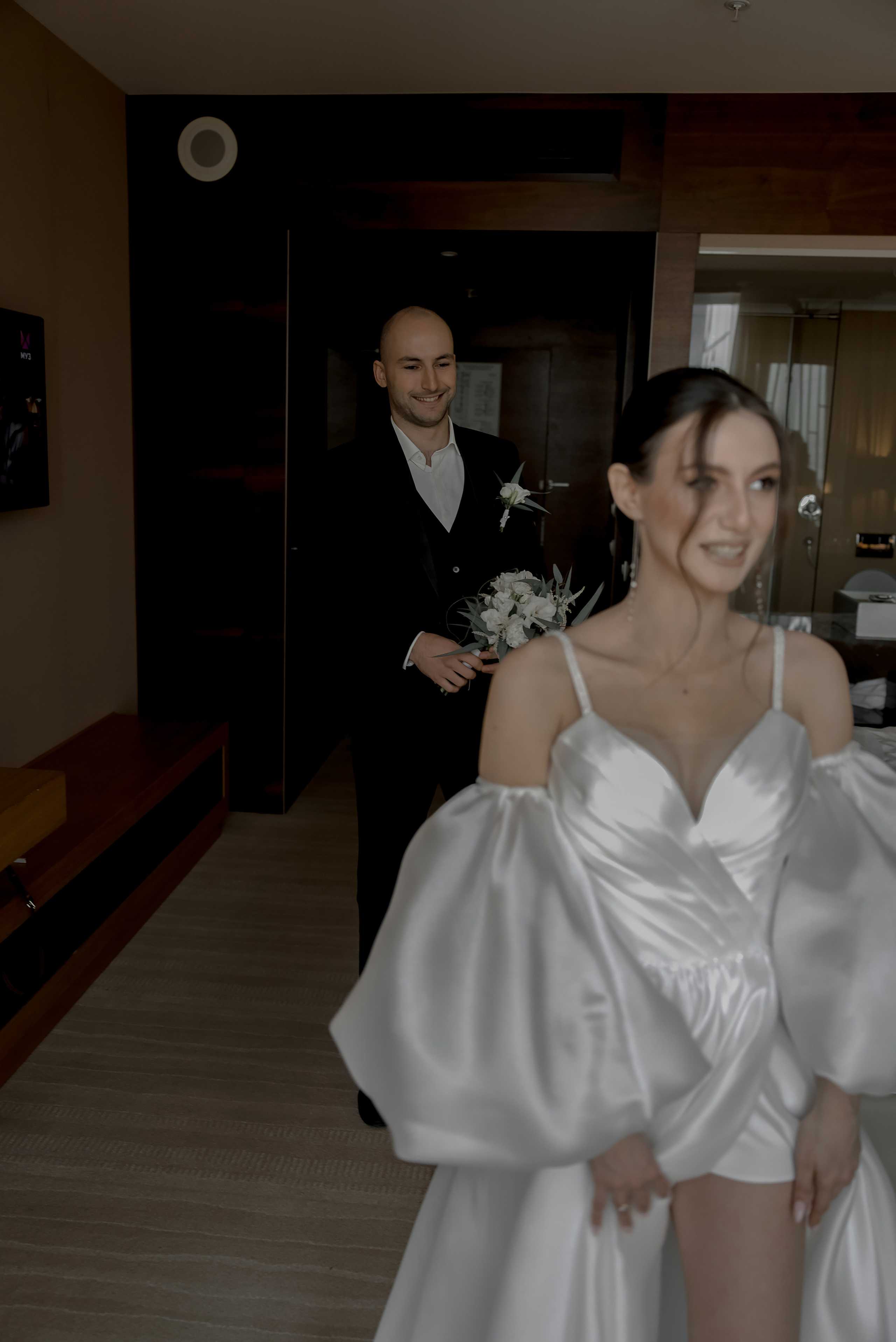 Свадьба Ксении и Романа. Свадебный фотограф в Воронеже Гридина Галина