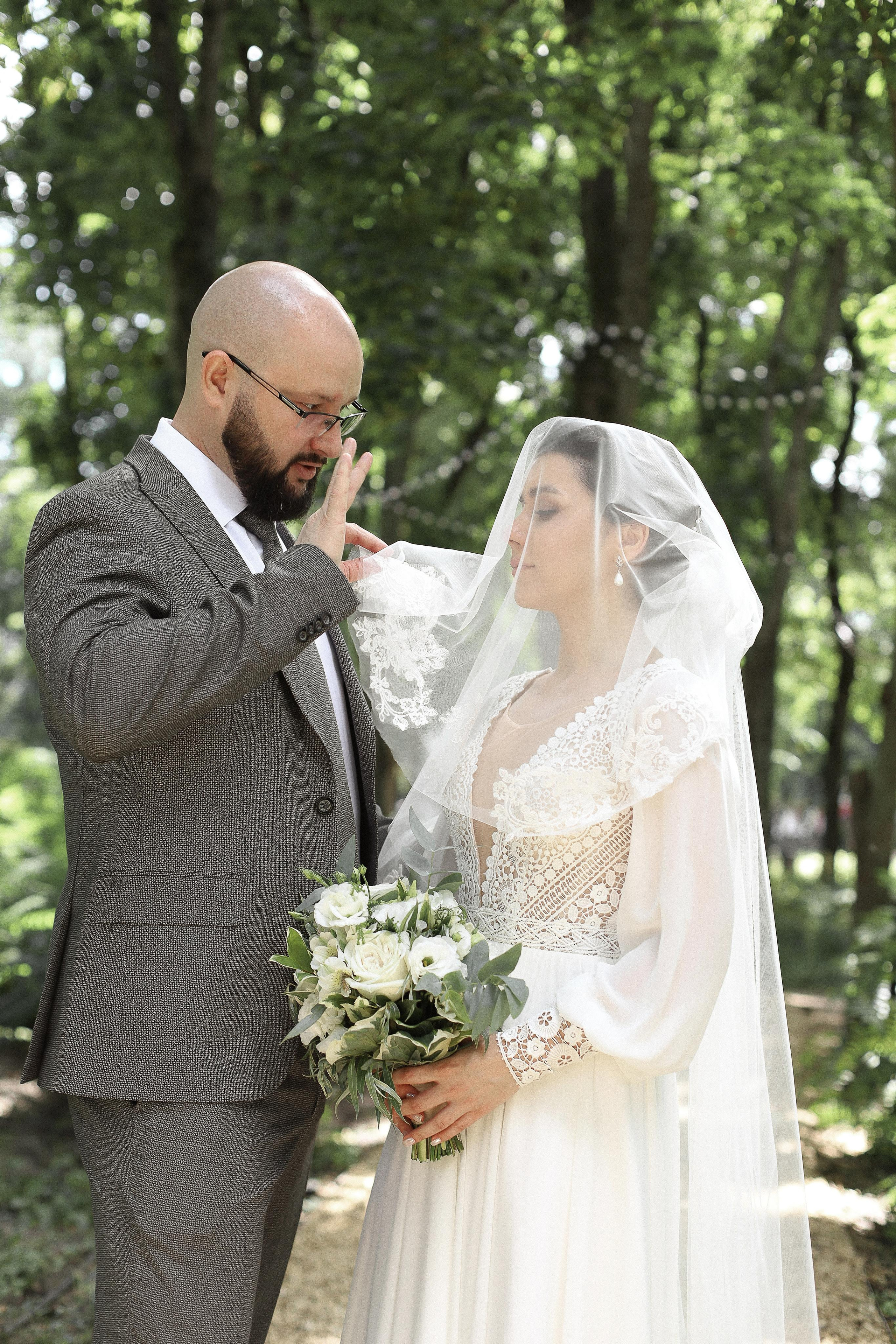 Кристина и Игорь. Свадебный фотограф в Воронеже Гридина Галина