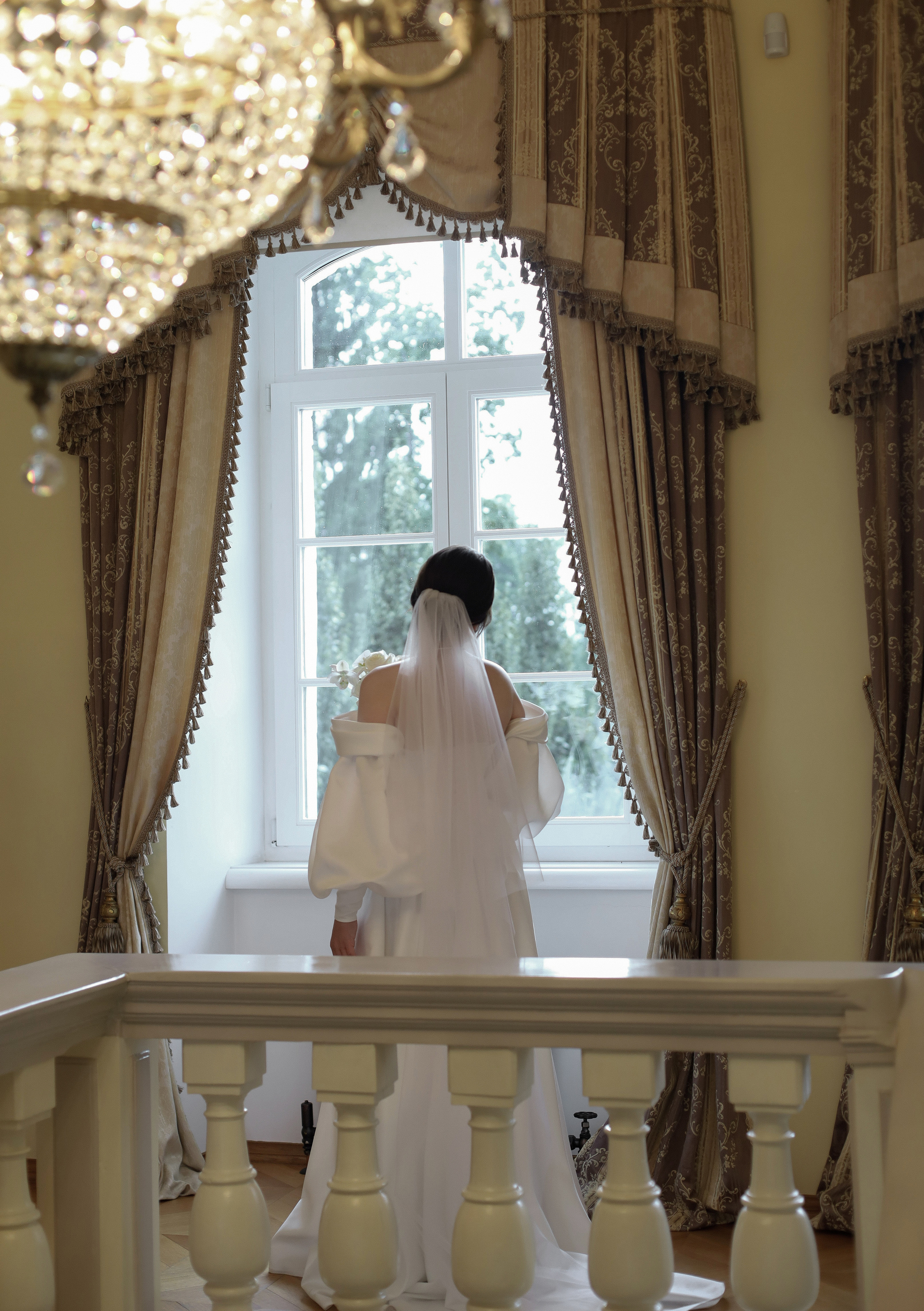 Свадьба Валерии и Александра. Свадебный фотограф в Воронеже Гридина Галина