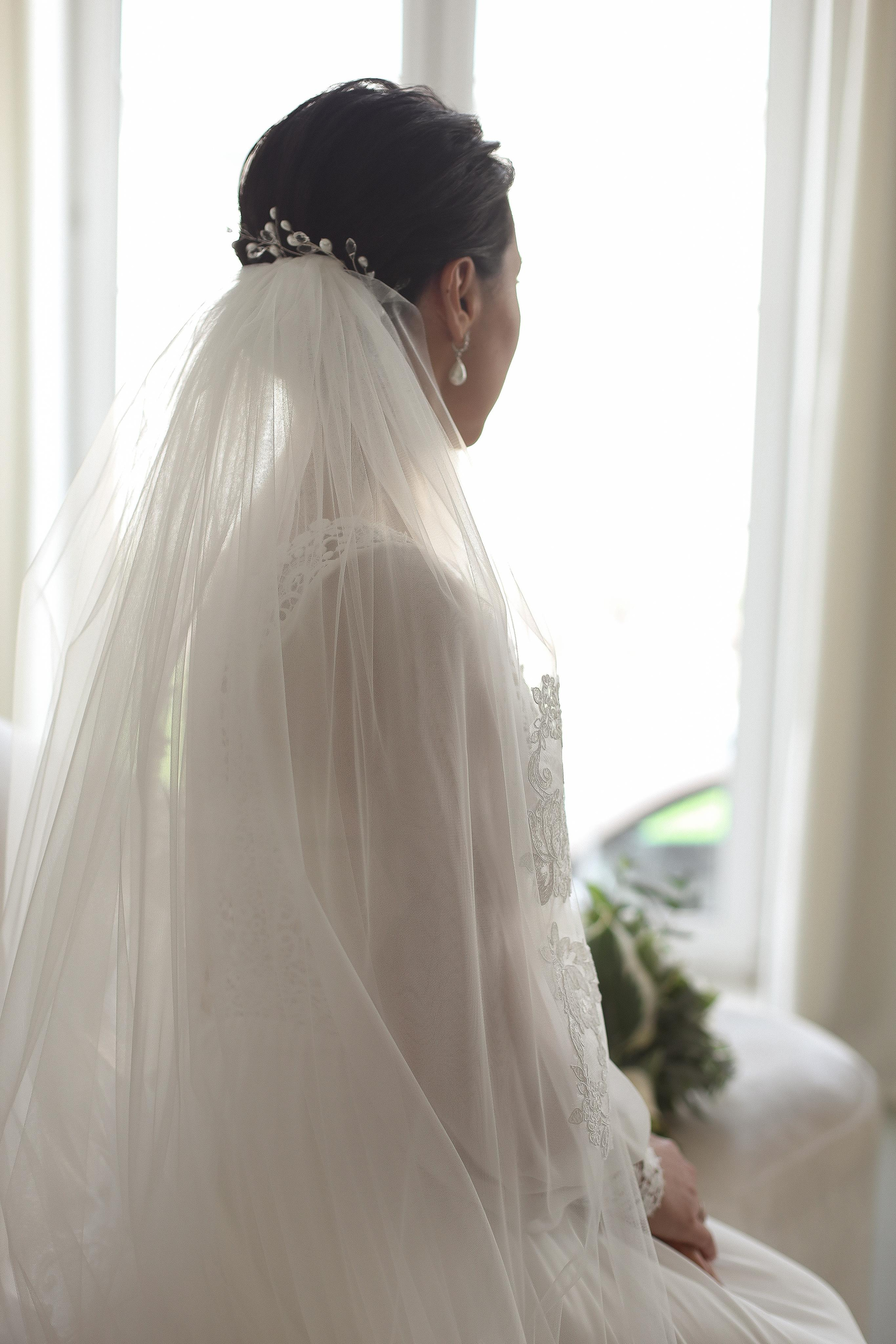 Кристина и Игорь. Свадебный фотограф в Воронеже Гридина Галина