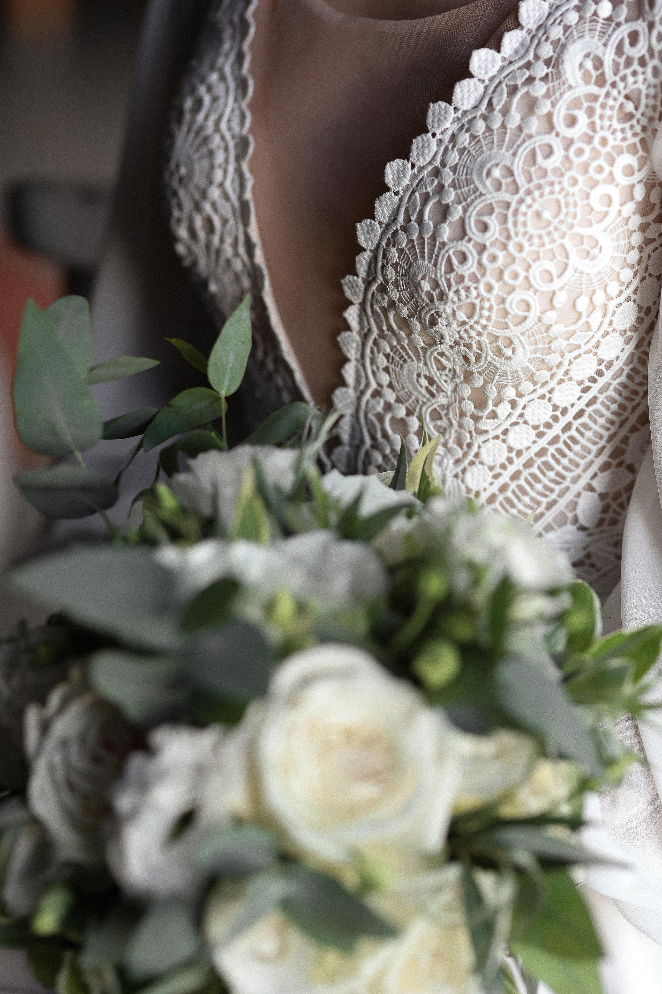 Кристина и Игорь. Свадебный фотограф в Воронеже Гридина Галина