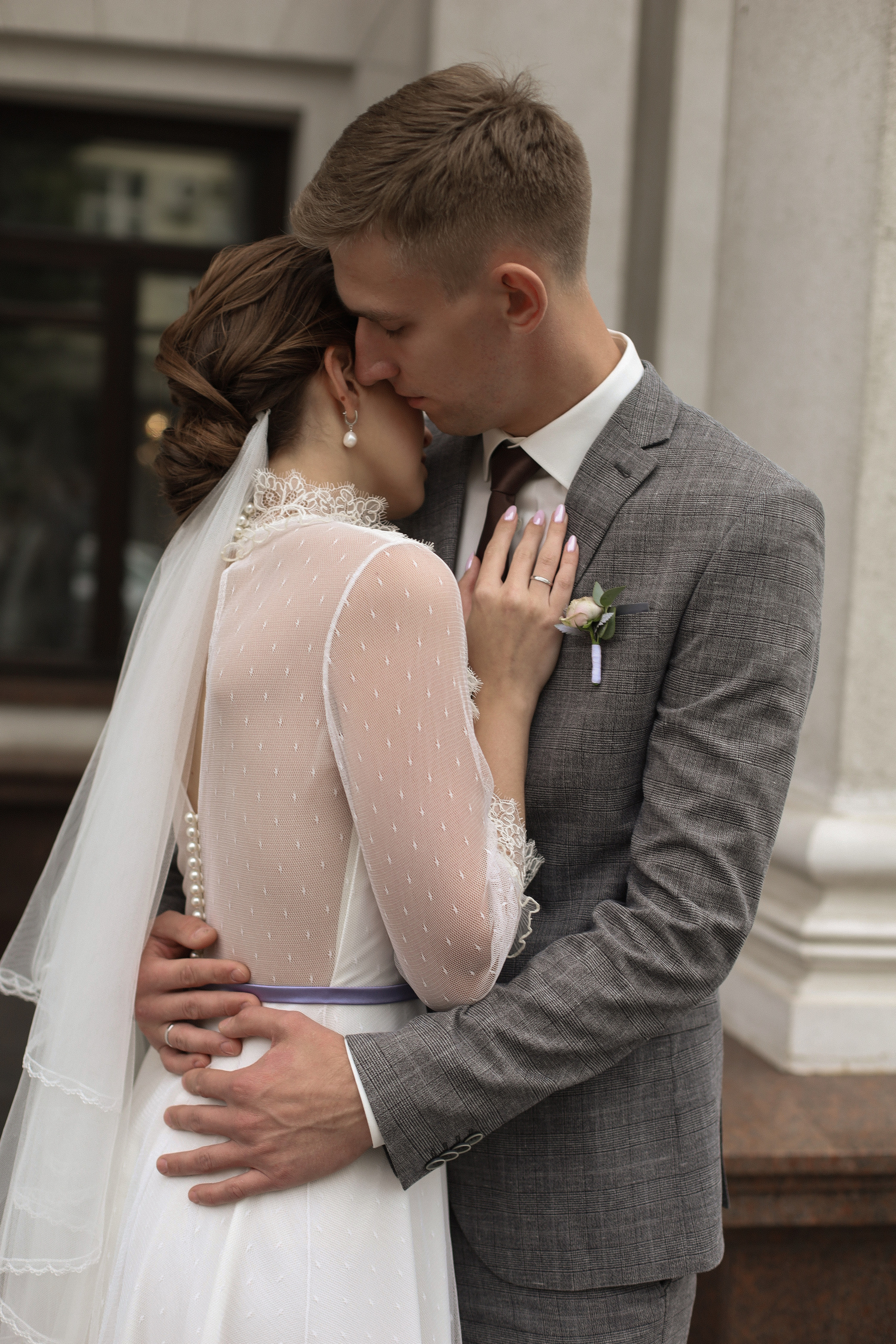 Lera & Dima. Свадебный фотограф в Воронеже Гридина Галина