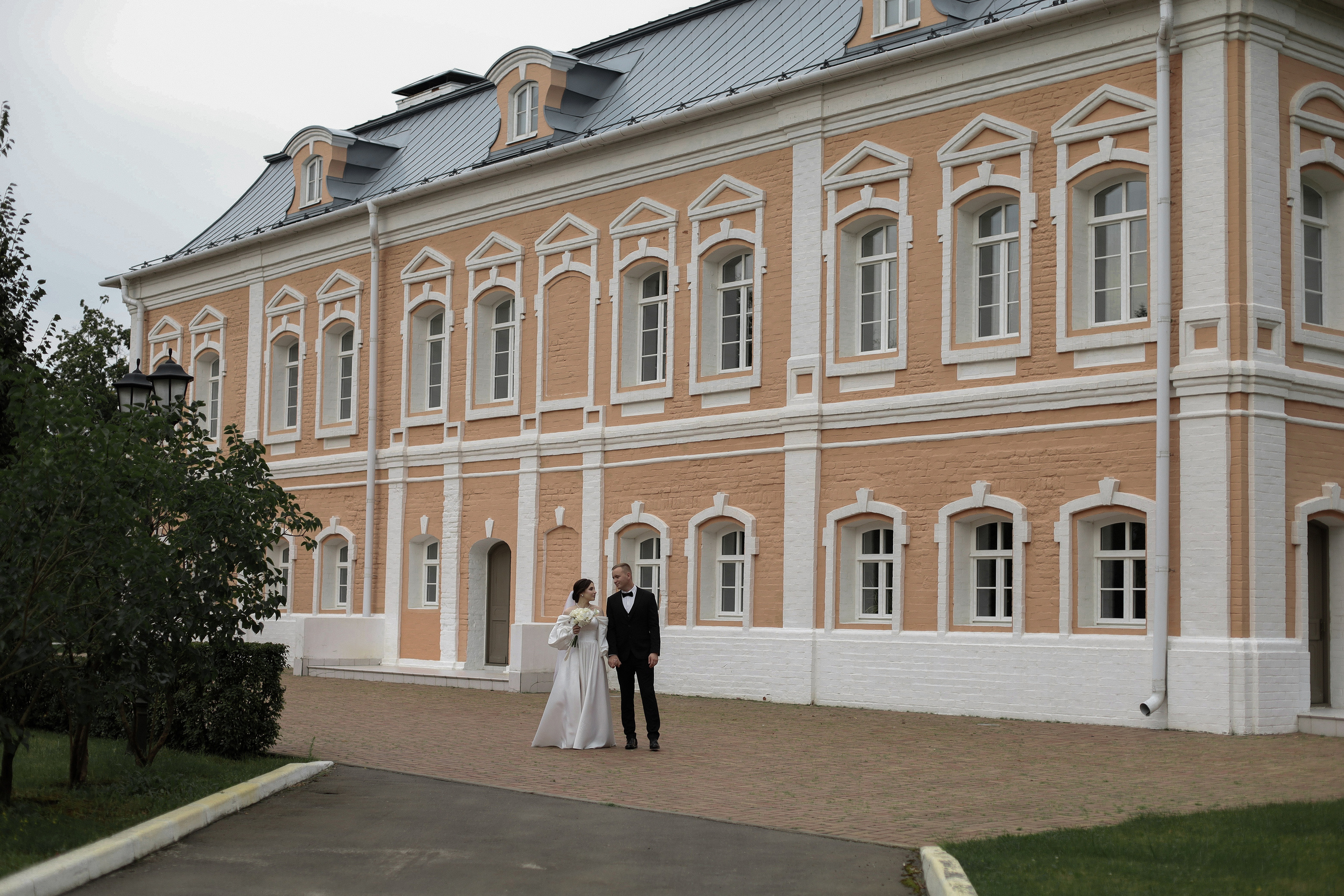 Свадьба Валерии и Александра. Свадебный фотограф в Воронеже Гридина Галина
