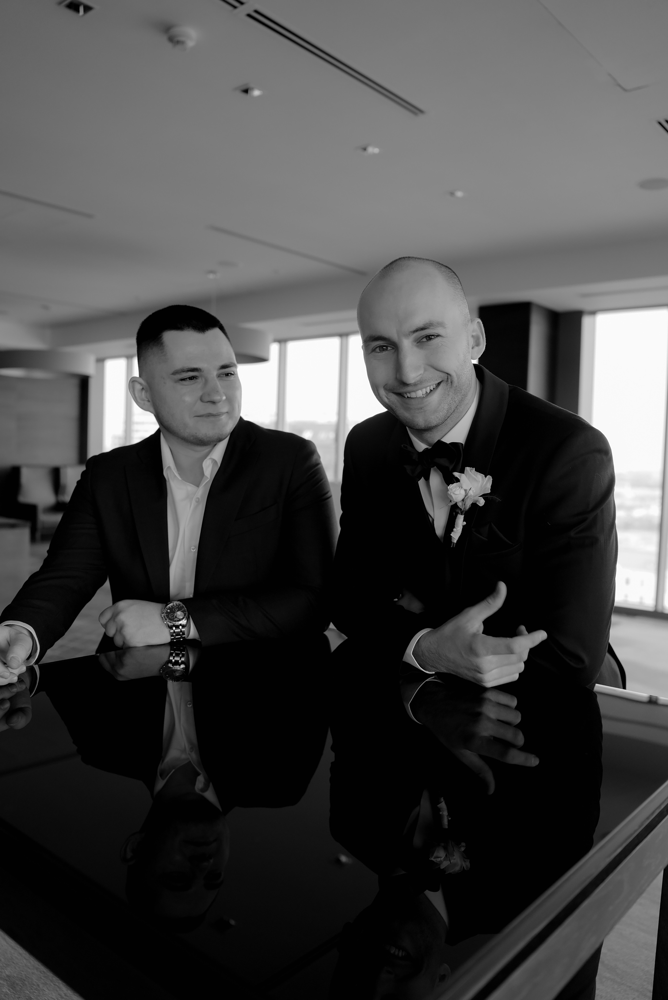 Свадьба Ксении и Романа. Свадебный фотограф в Воронеже Гридина Галина