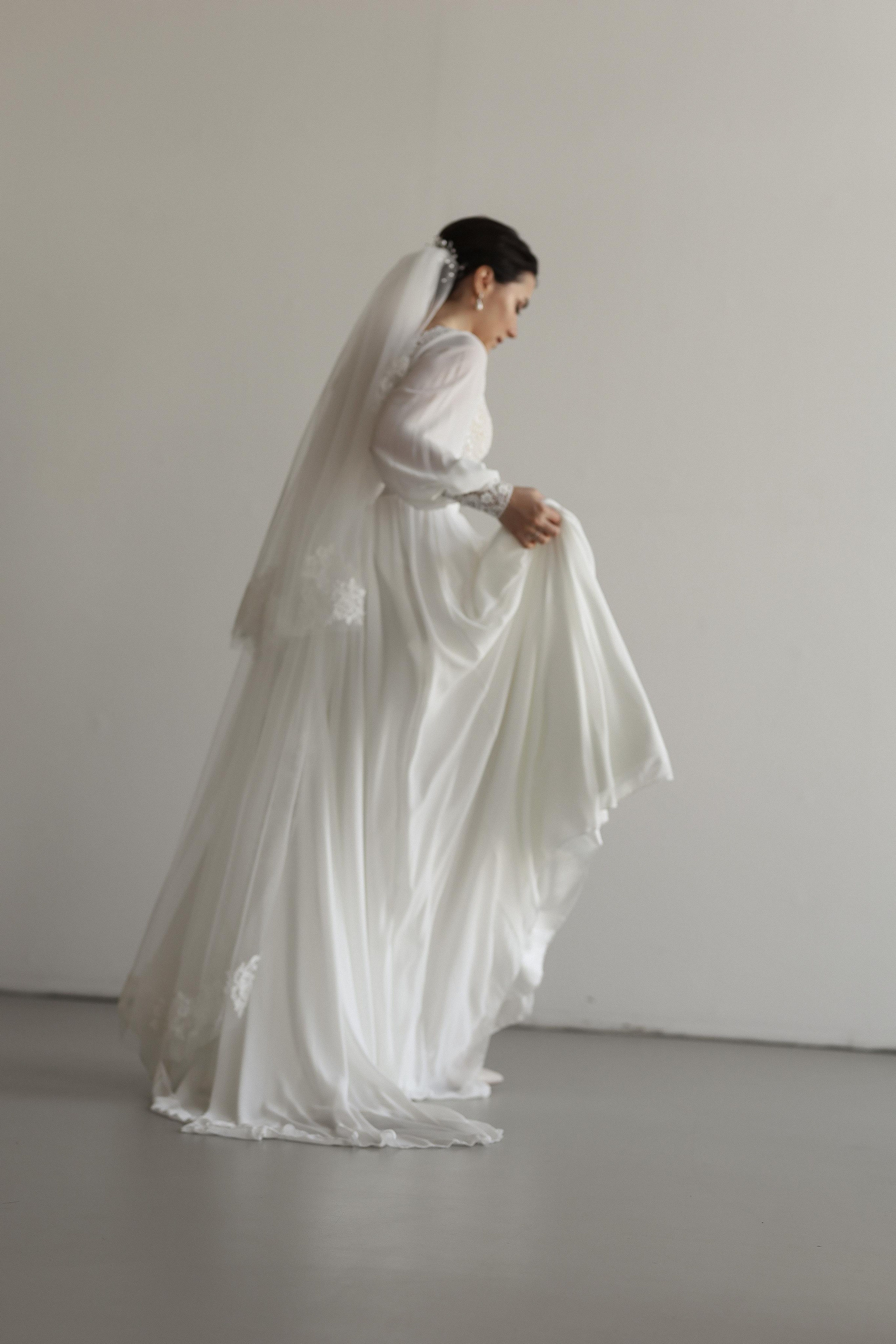 Кристина и Игорь. Свадебный фотограф в Воронеже Гридина Галина