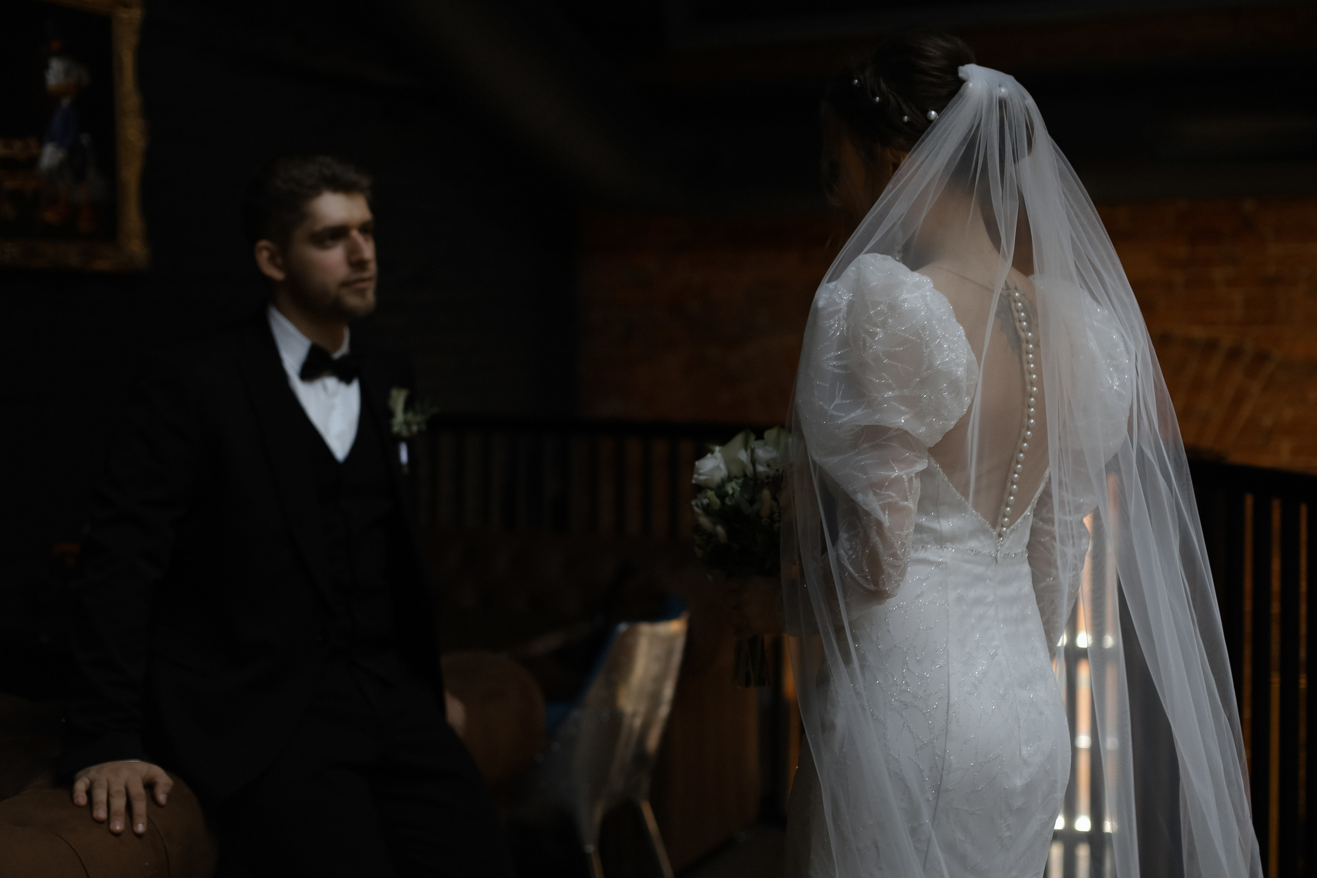 Лена и Дима. Свадебный фотограф в Воронеже Гридина Галина