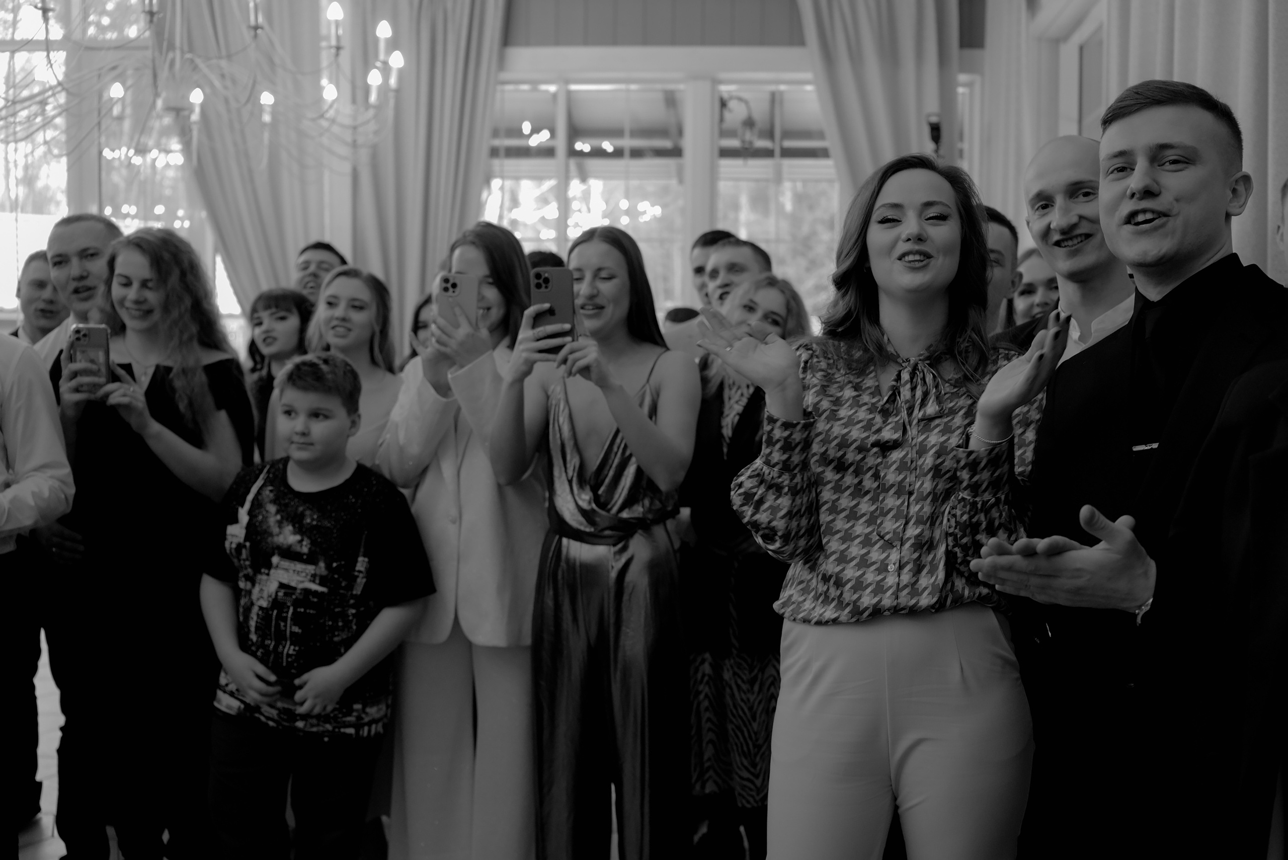 Свадьба Ксении и Романа. Свадебный фотограф в Воронеже Гридина Галина