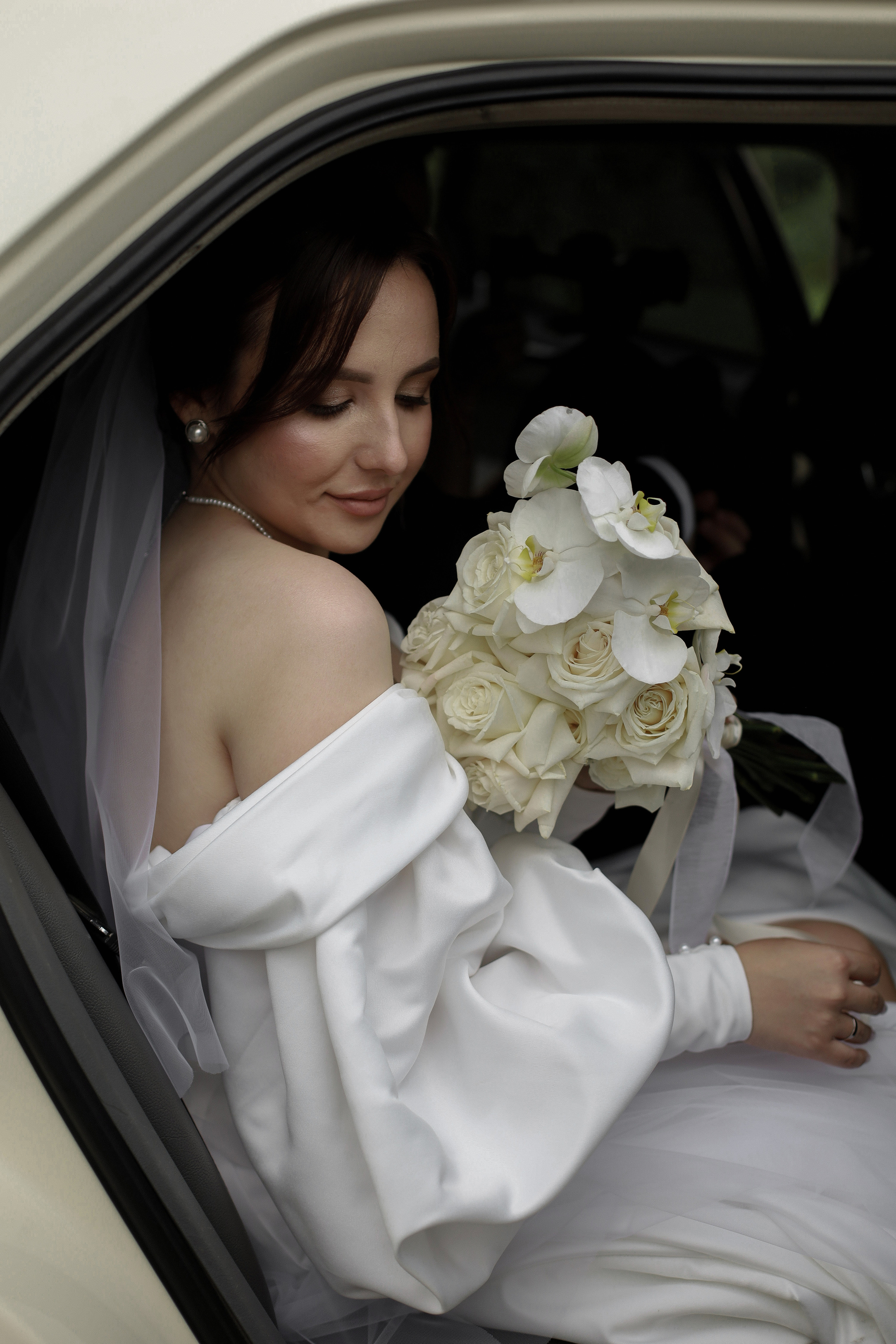 Свадьба Валерии и Александра. Свадебный фотограф в Воронеже Гридина Галина