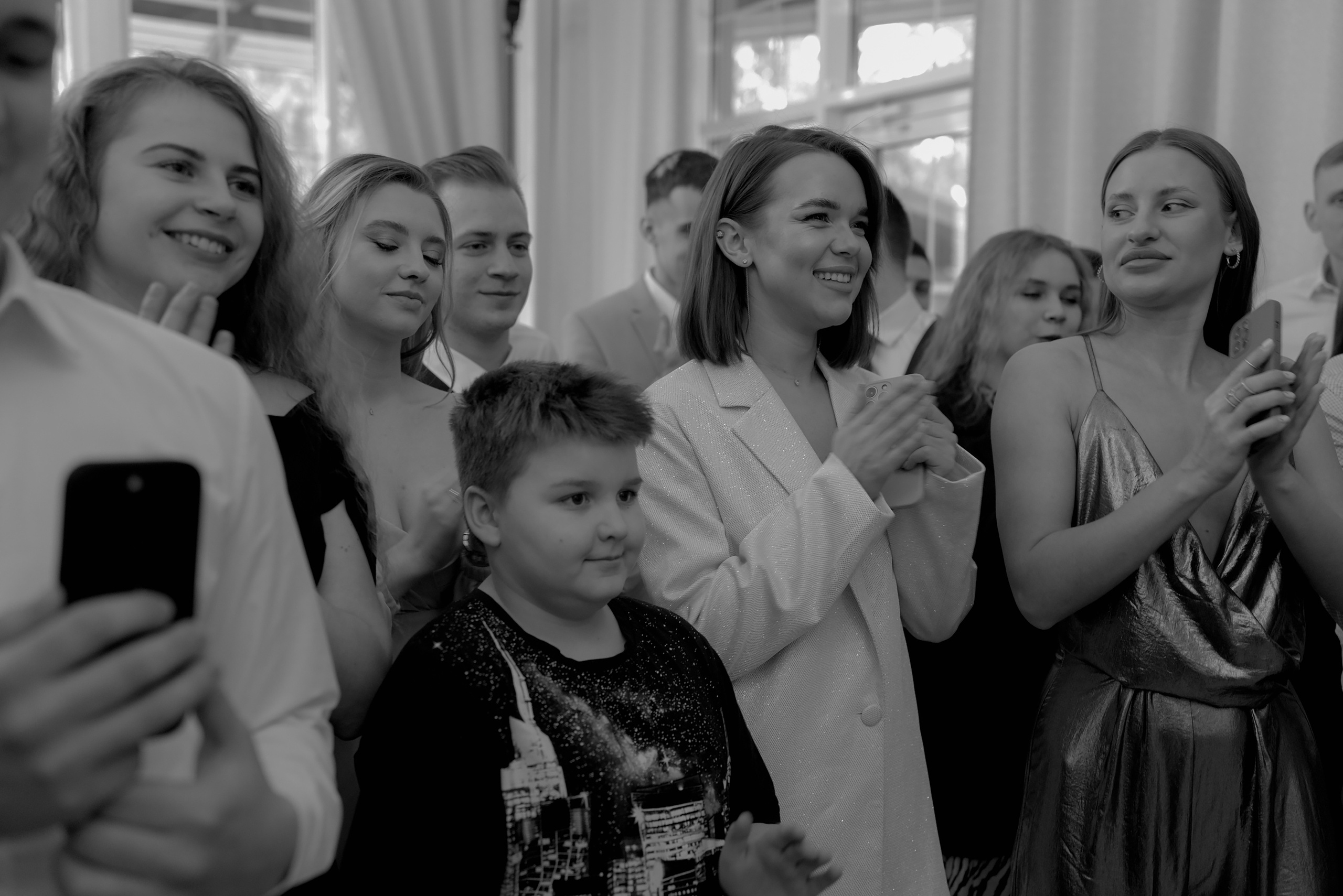 Свадьба Ксении и Романа. Свадебный фотограф в Воронеже Гридина Галина