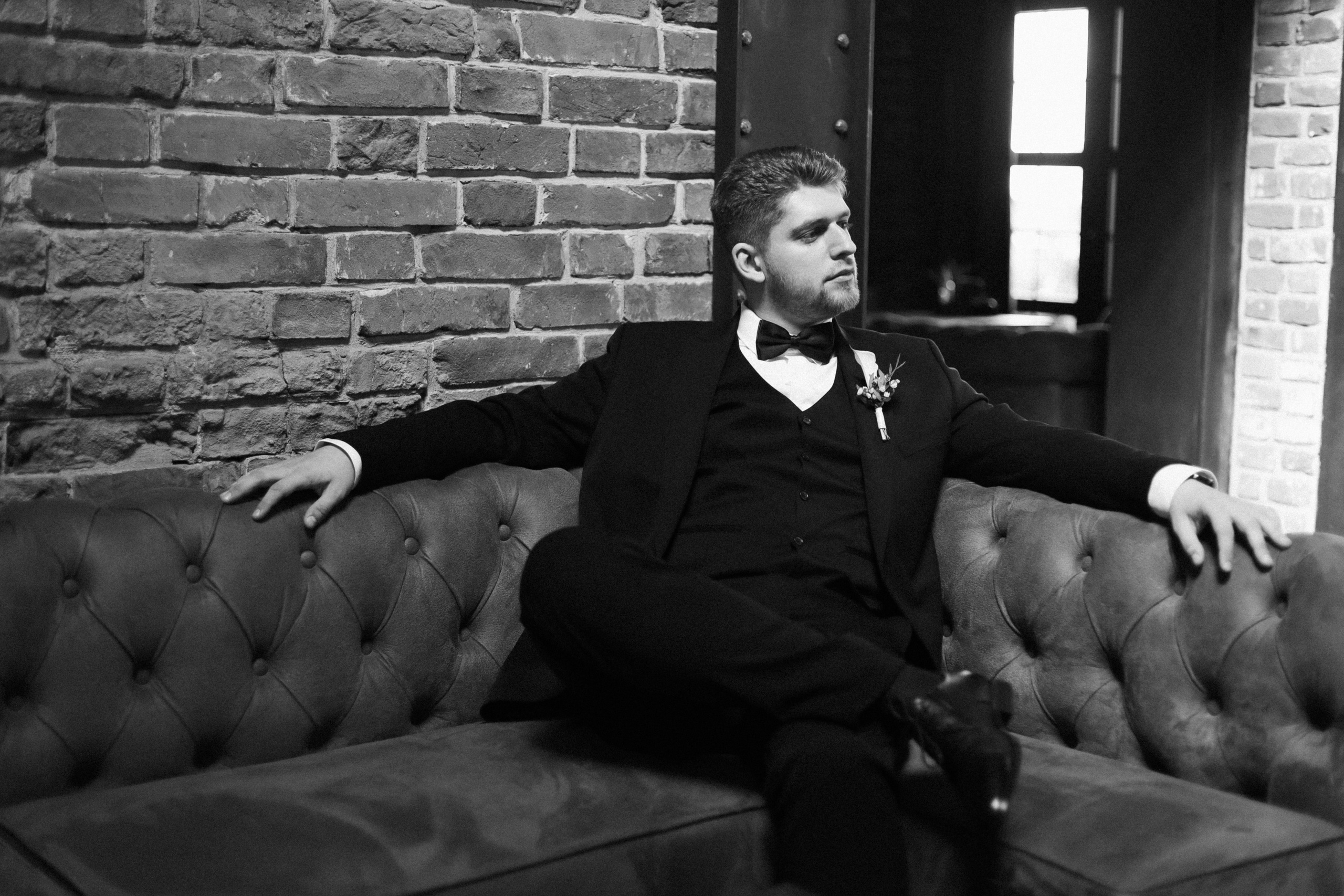 Лена и Дима. Свадебный фотограф в Воронеже Гридина Галина