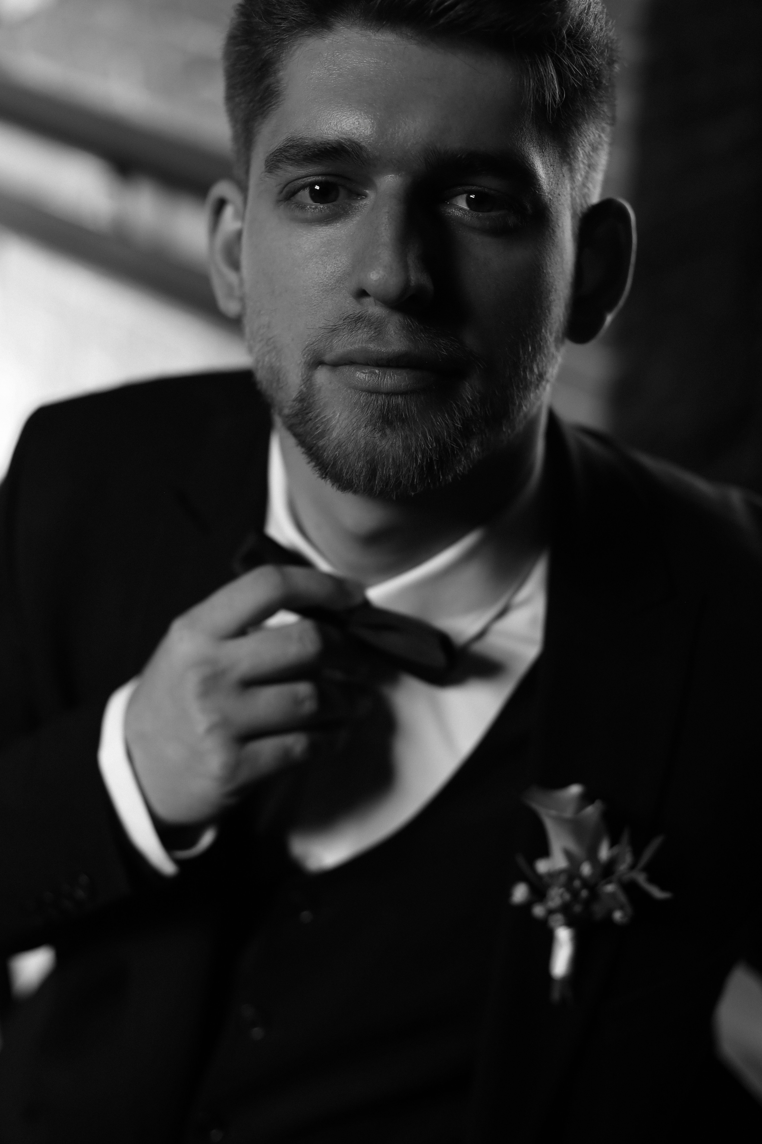 Лена и Дима. Свадебный фотограф в Воронеже Гридина Галина